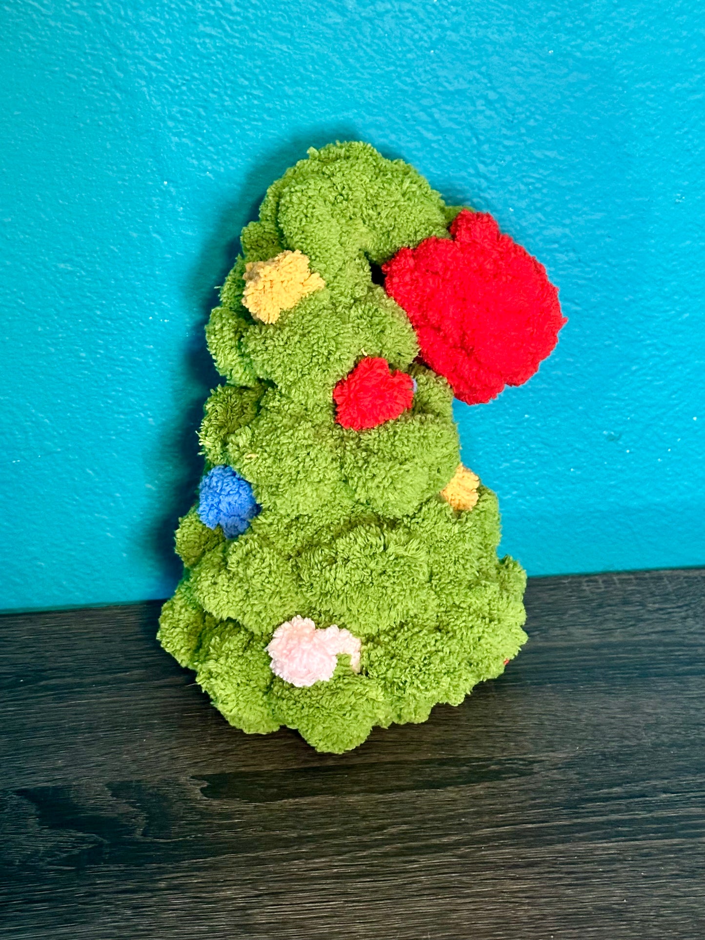 Christmas Trees