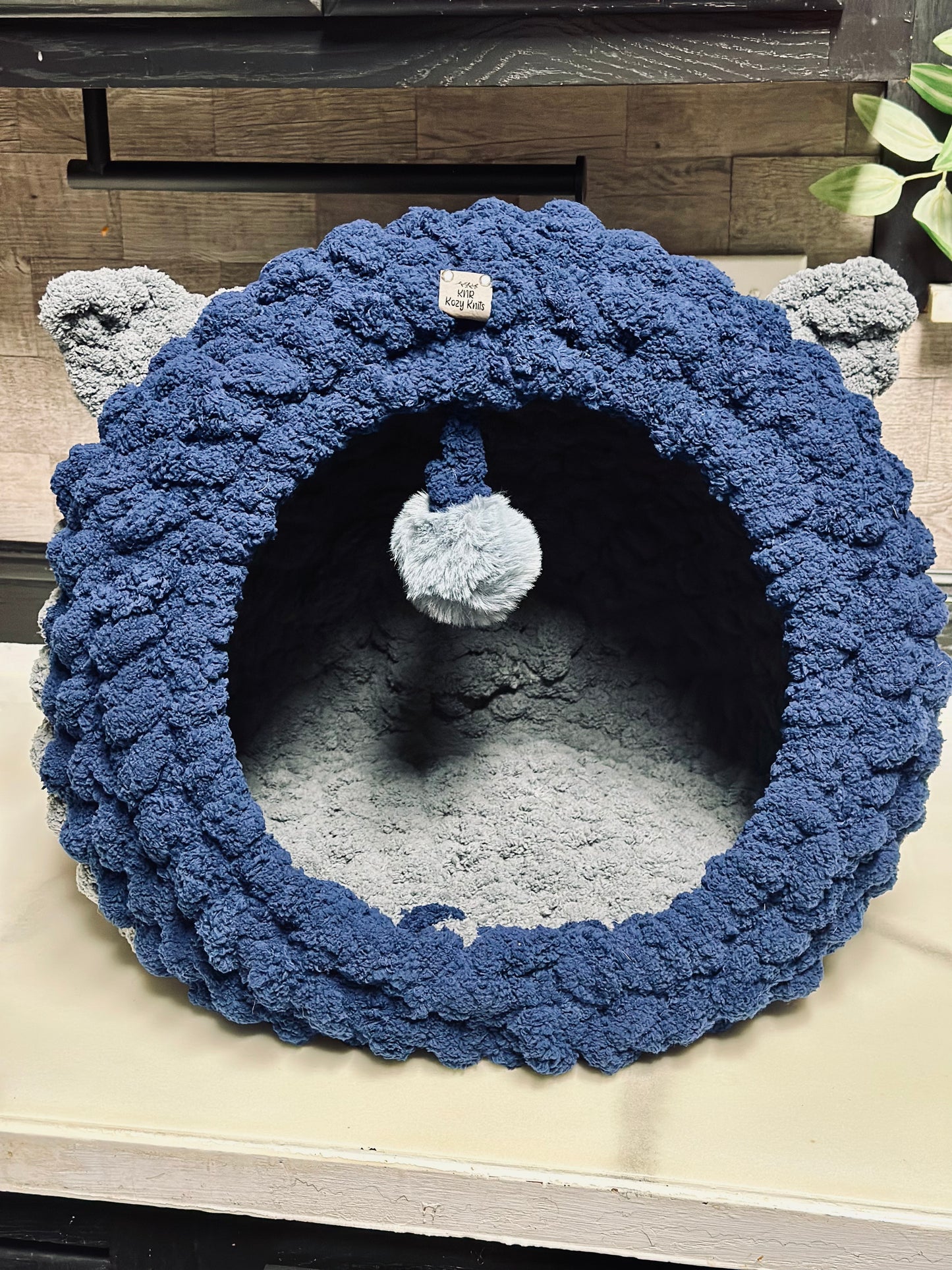 Pet Cave