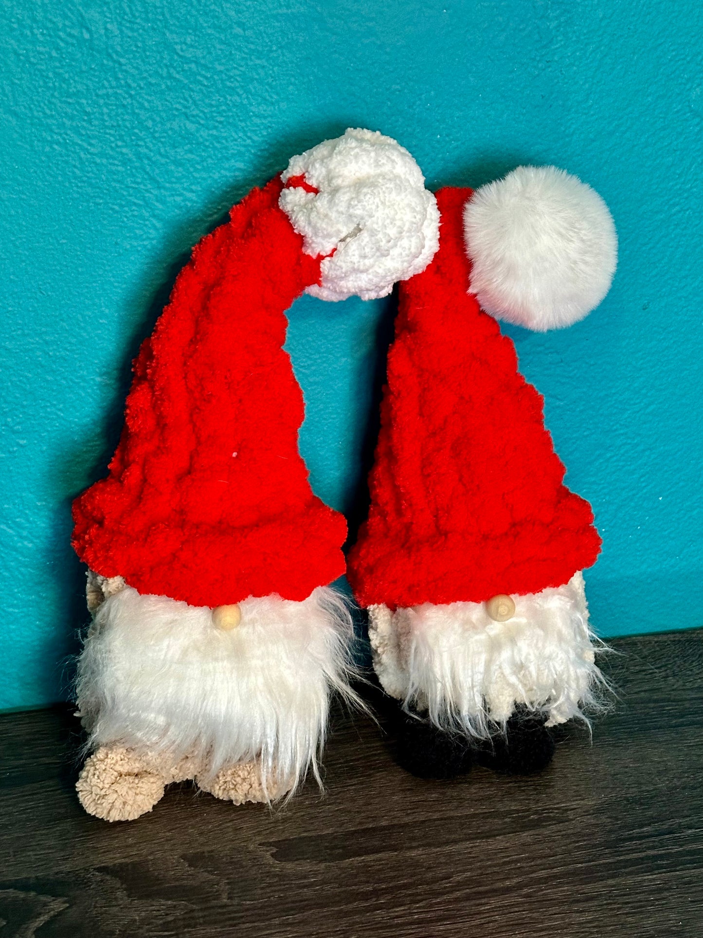 Gnomes