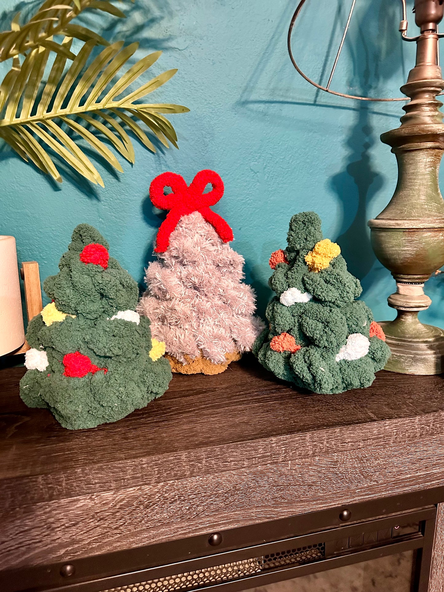 Christmas Trees