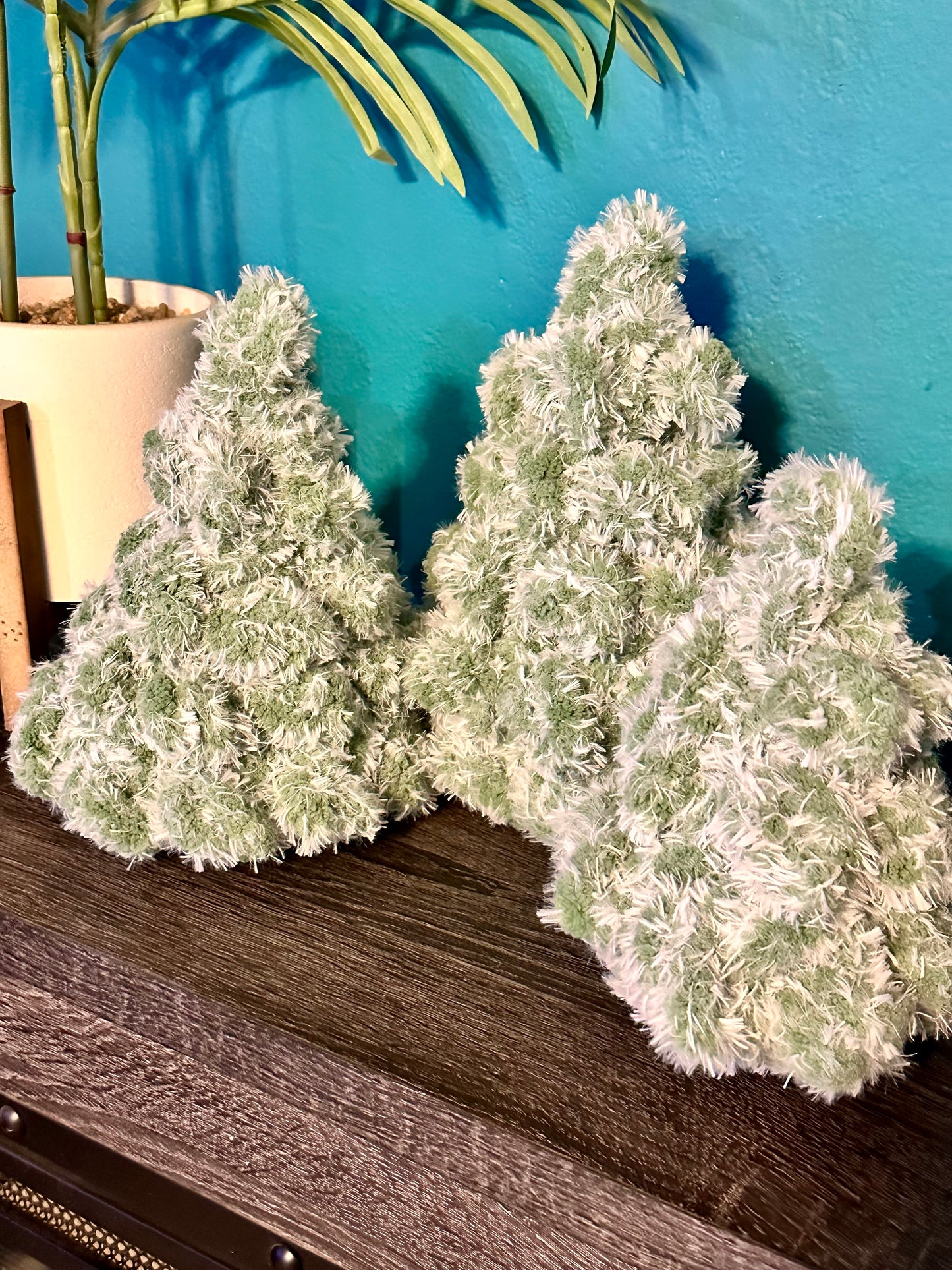 Christmas Trees