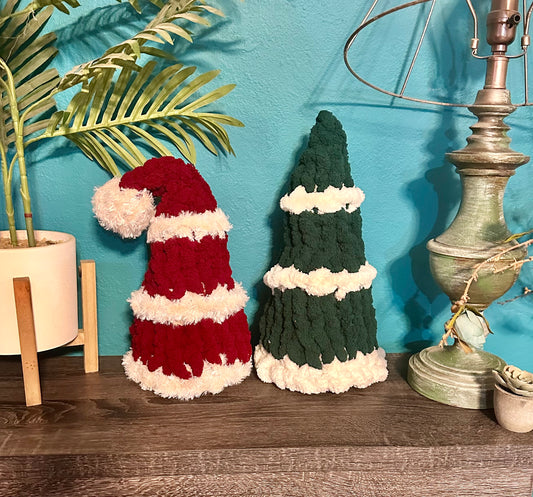 Christmas Trees