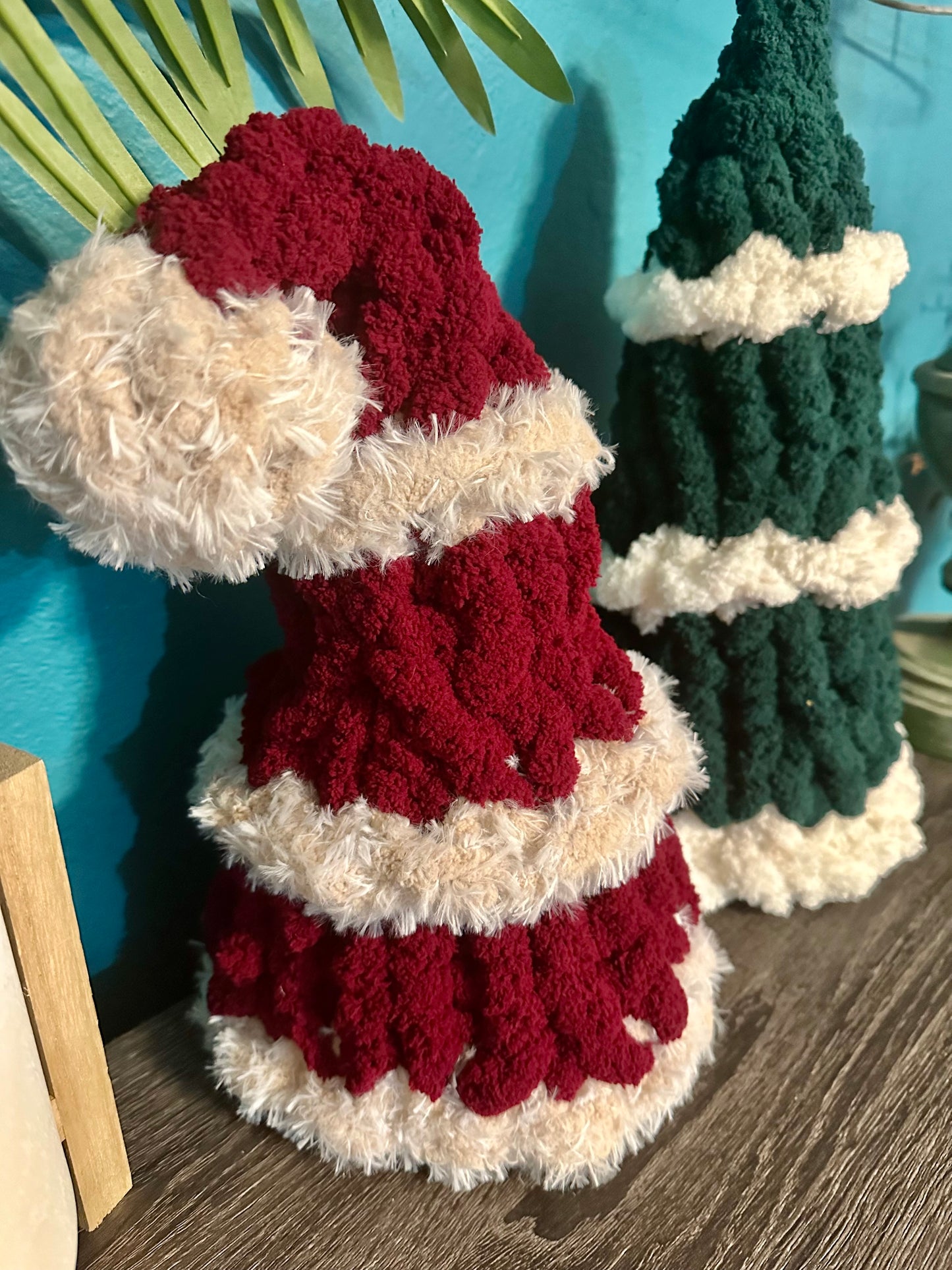 Christmas Trees