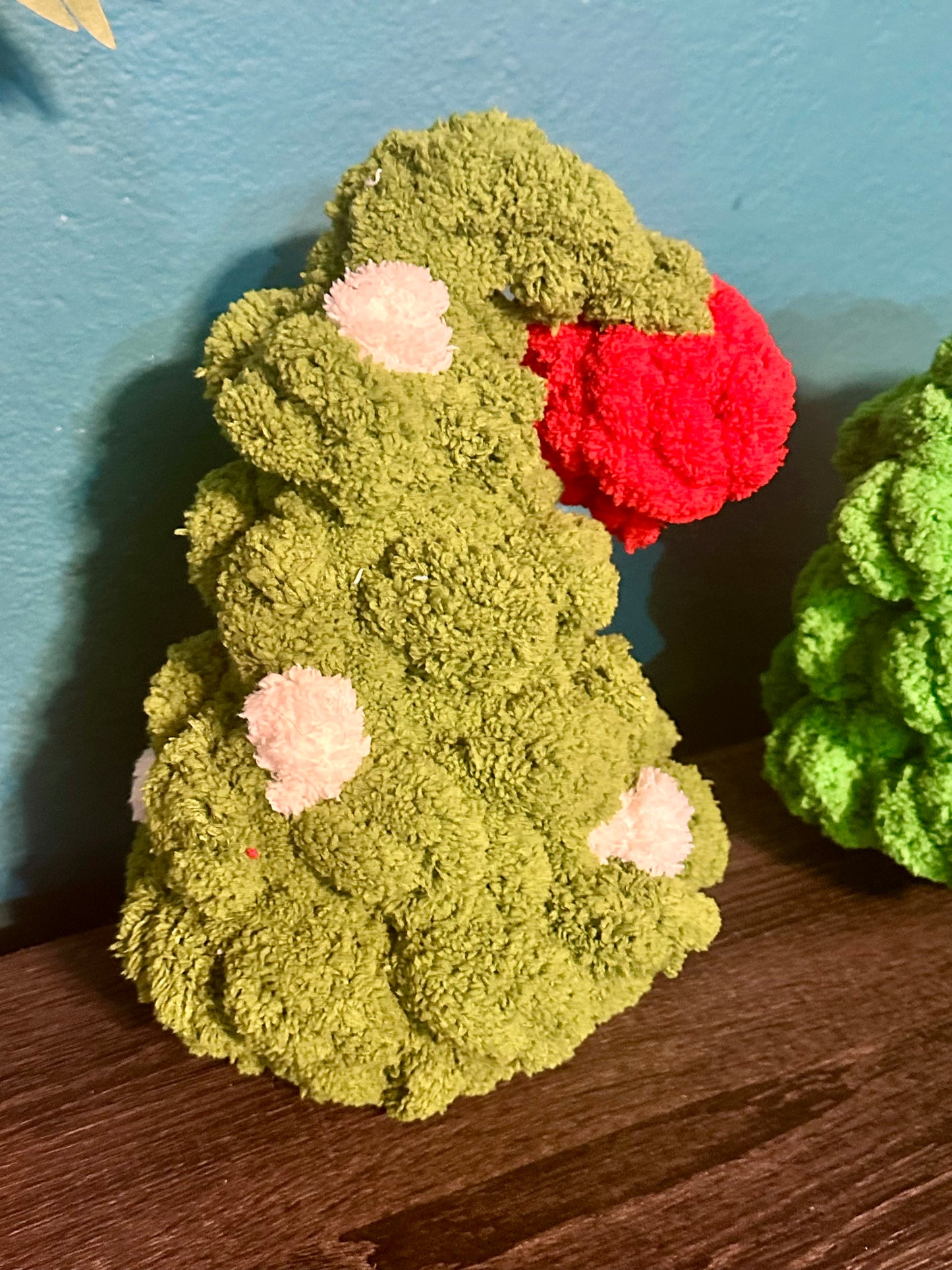 Christmas Trees