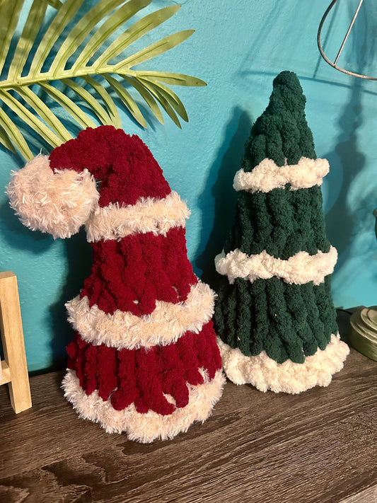 Christmas Trees