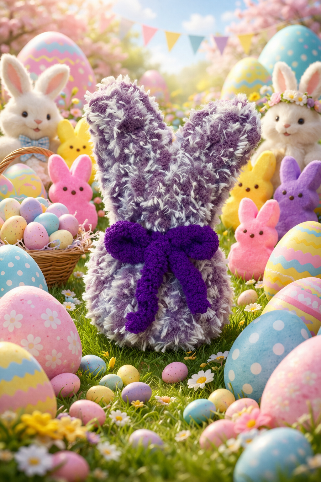Stuffie / Plushie