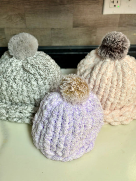 Beanies