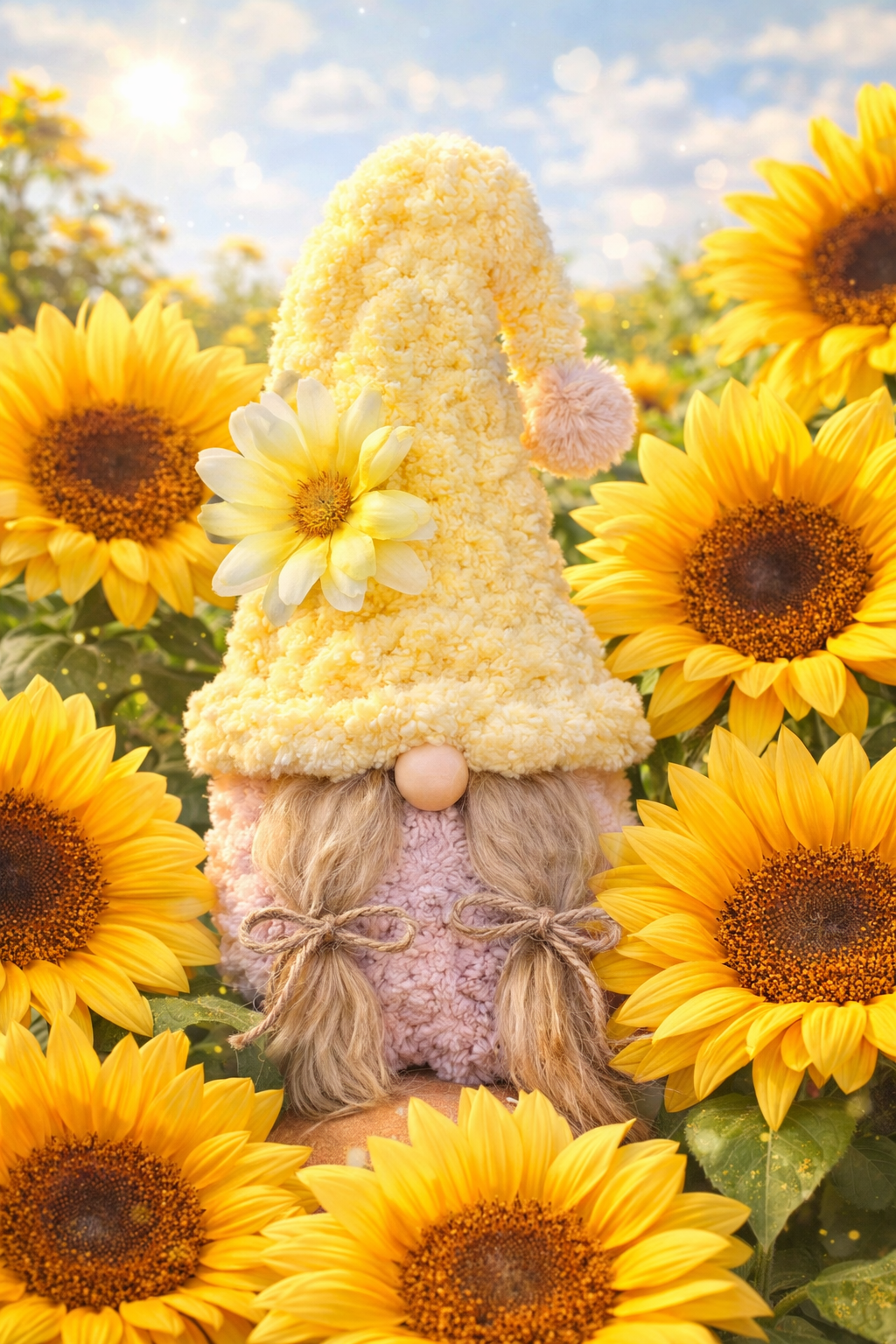 Gnomes