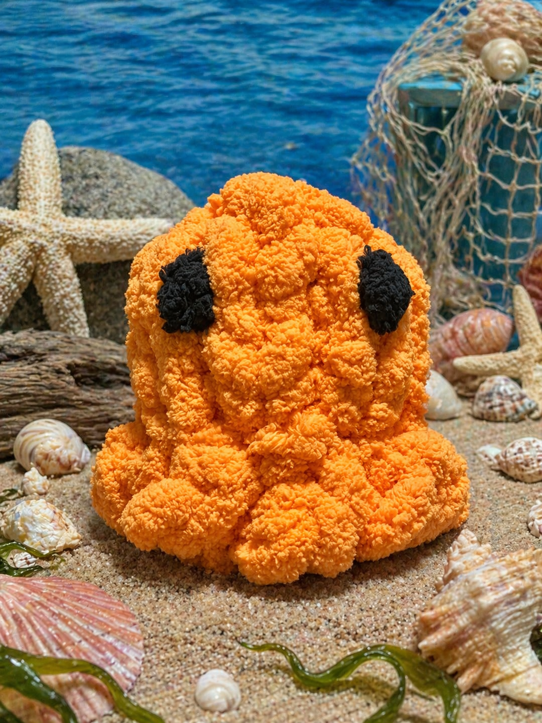 Stuffie / Plushie