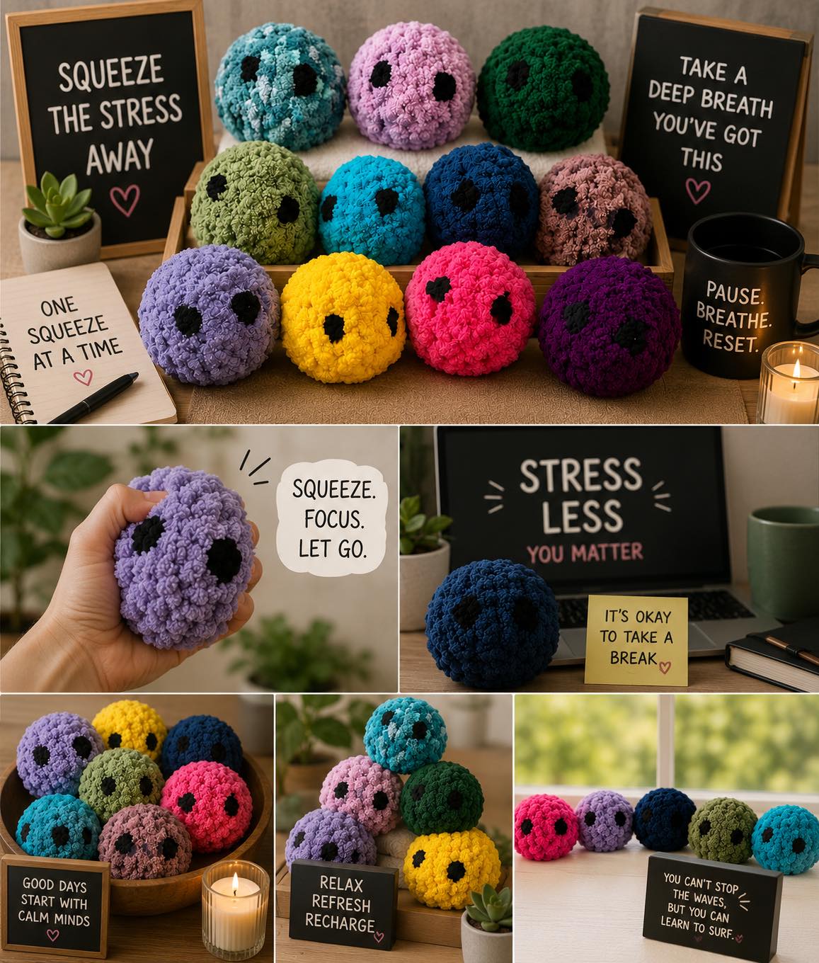 Stress Buddy