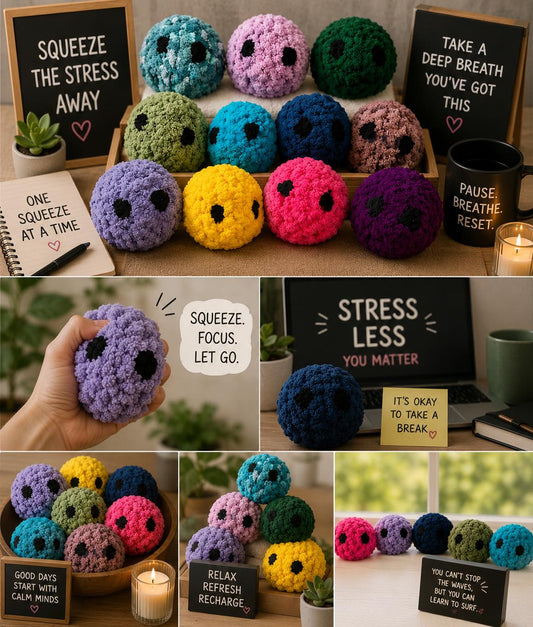 Stress Buddy