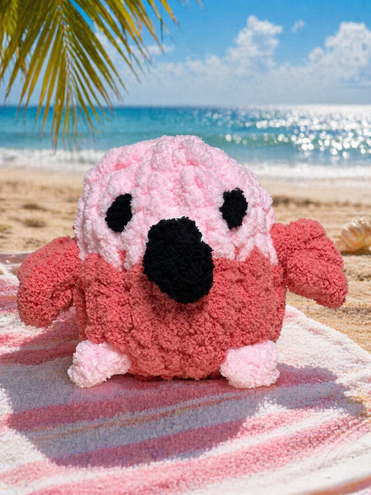 Stuffie / Plushie