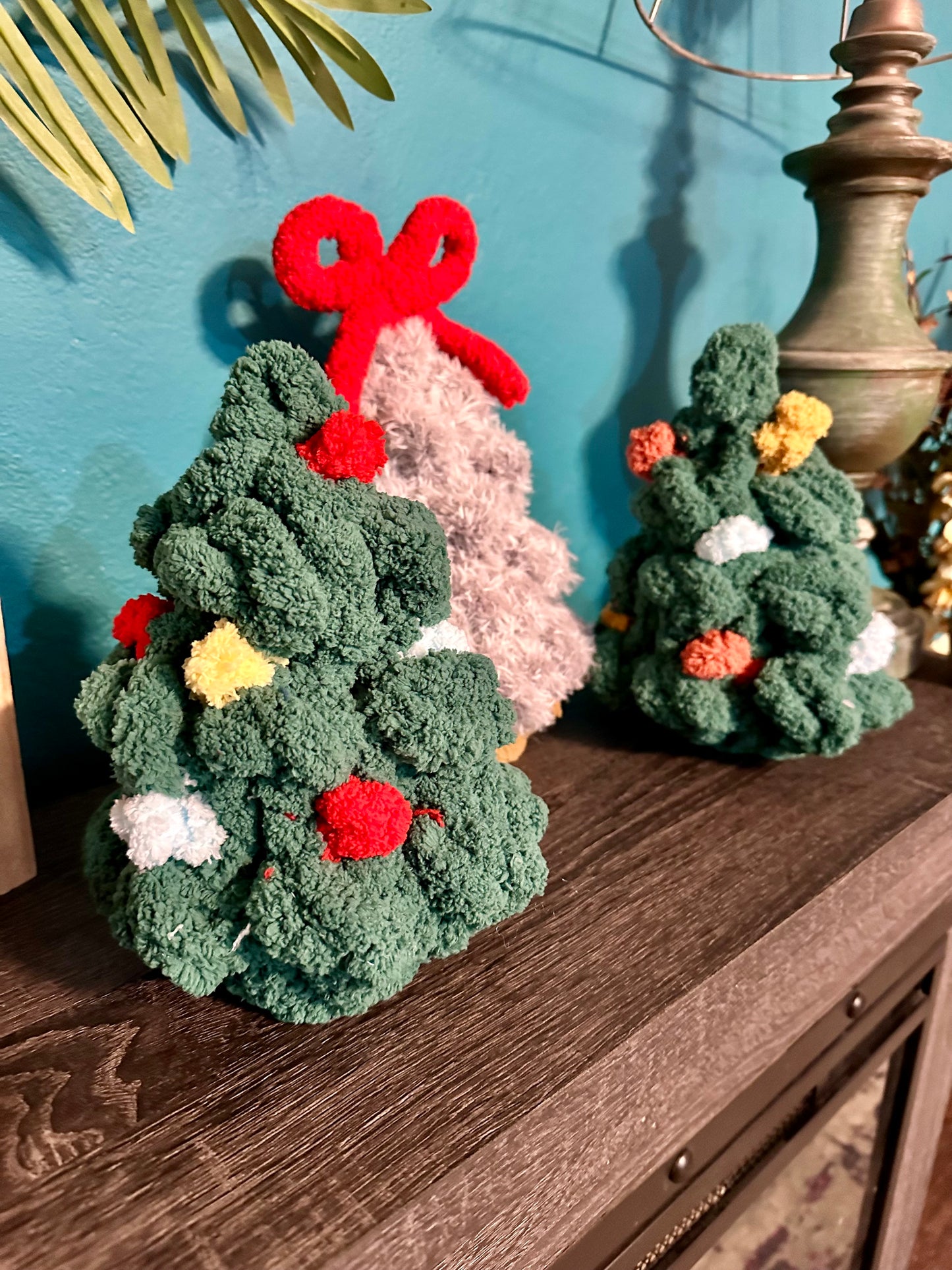 Christmas Trees