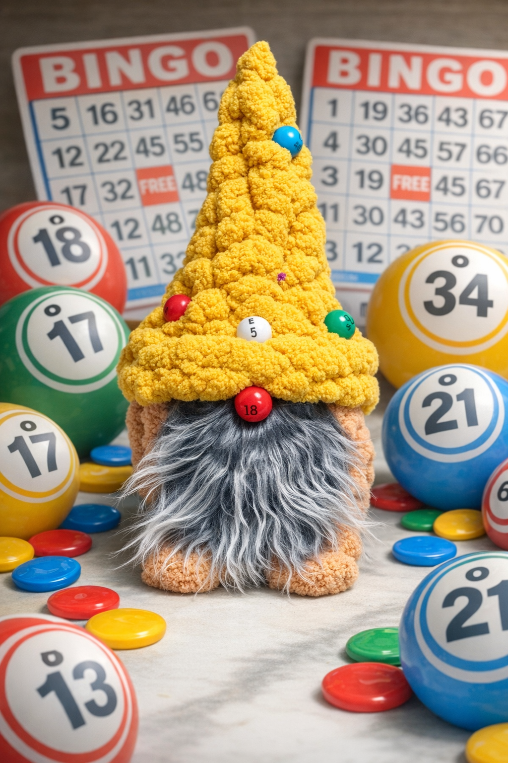 Gnomes