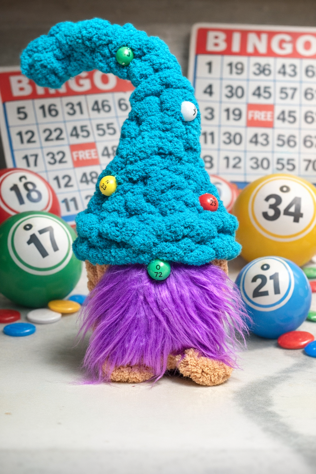Gnomes