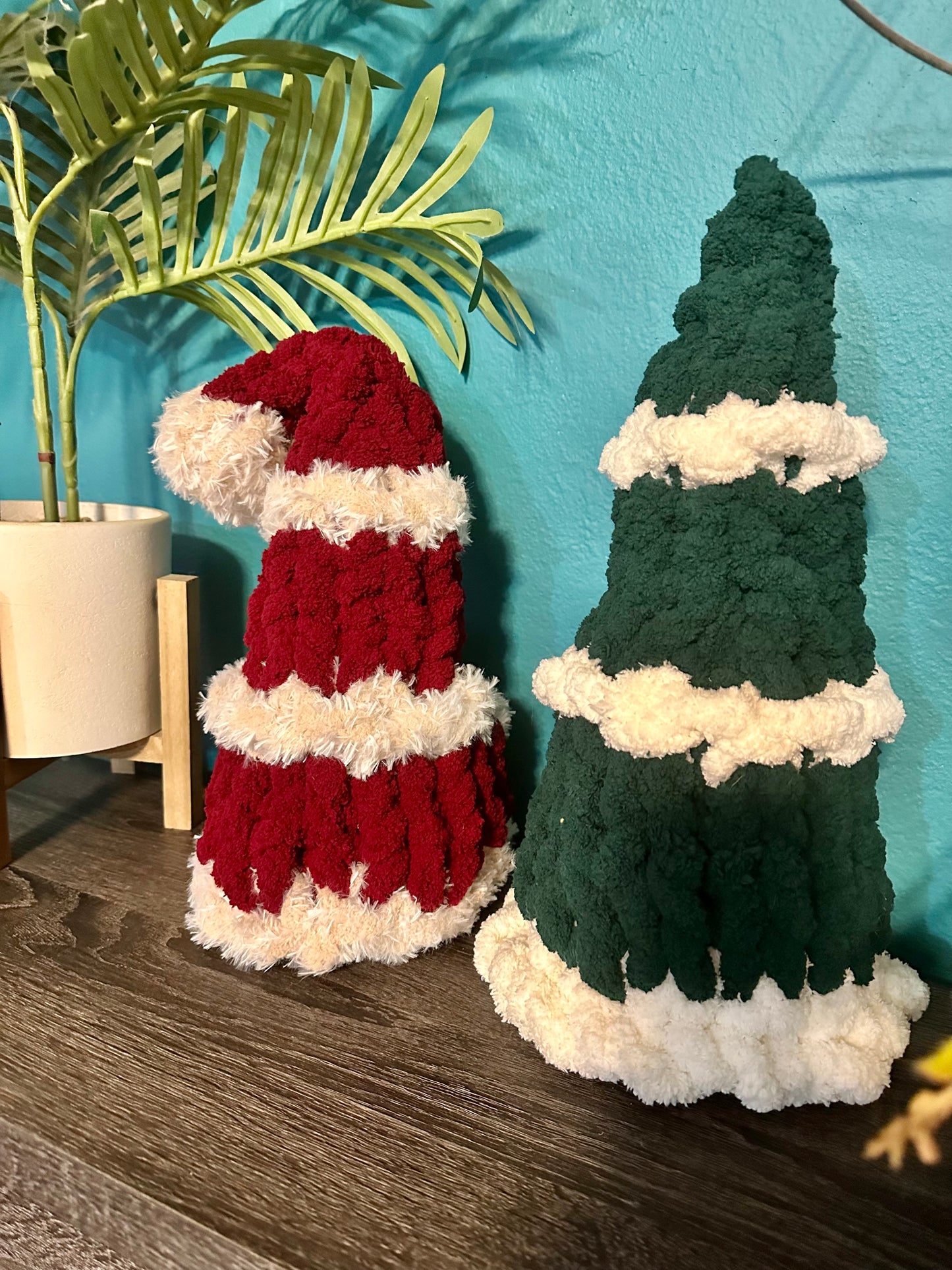 Christmas Trees