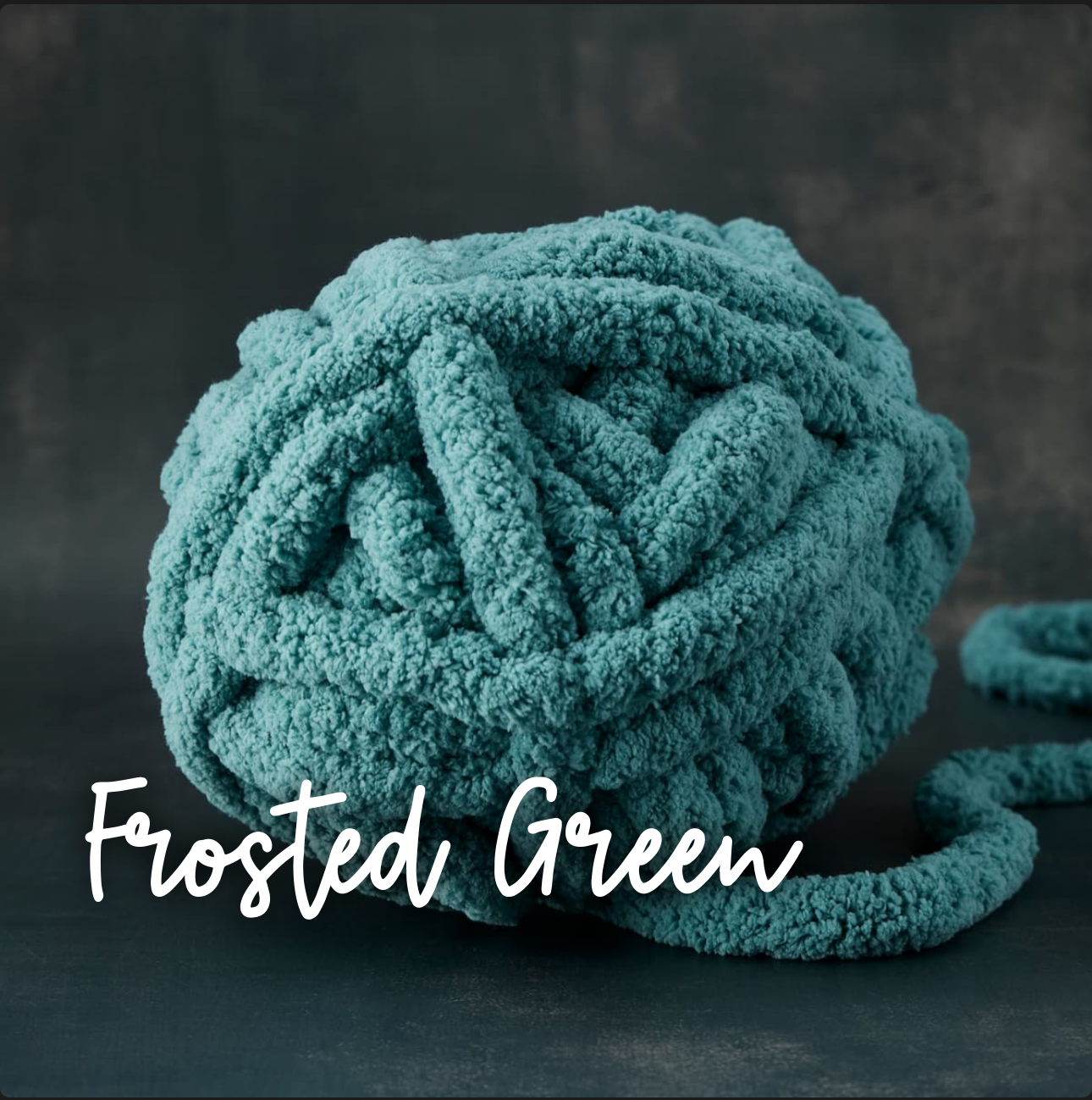 Custom Chunky Knit Blanket