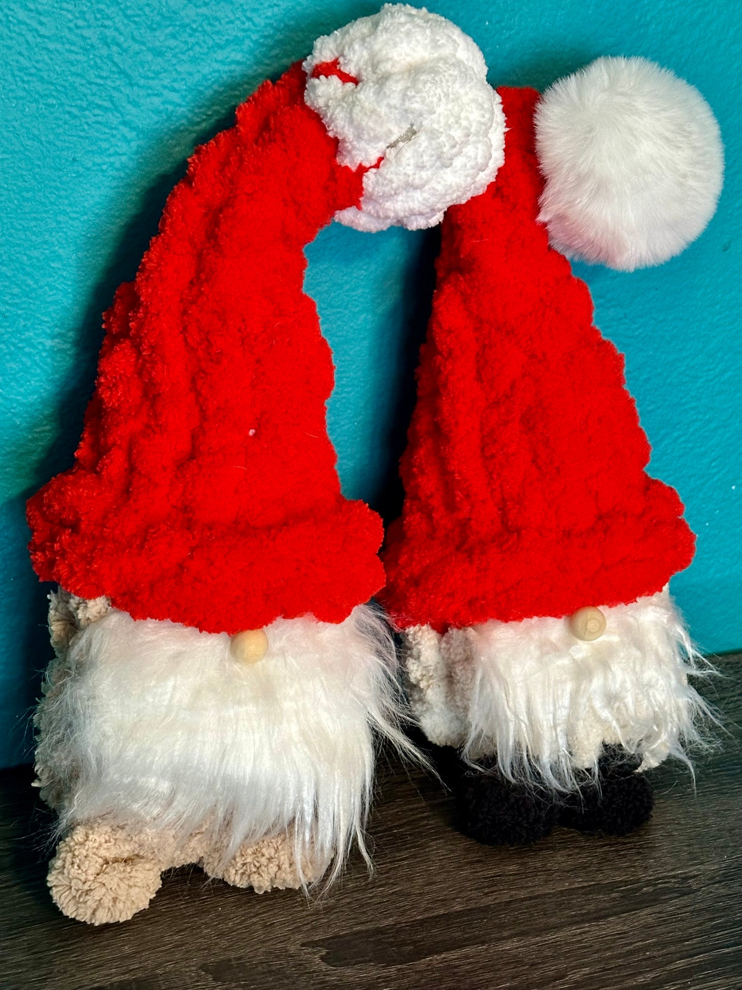 Gnomes