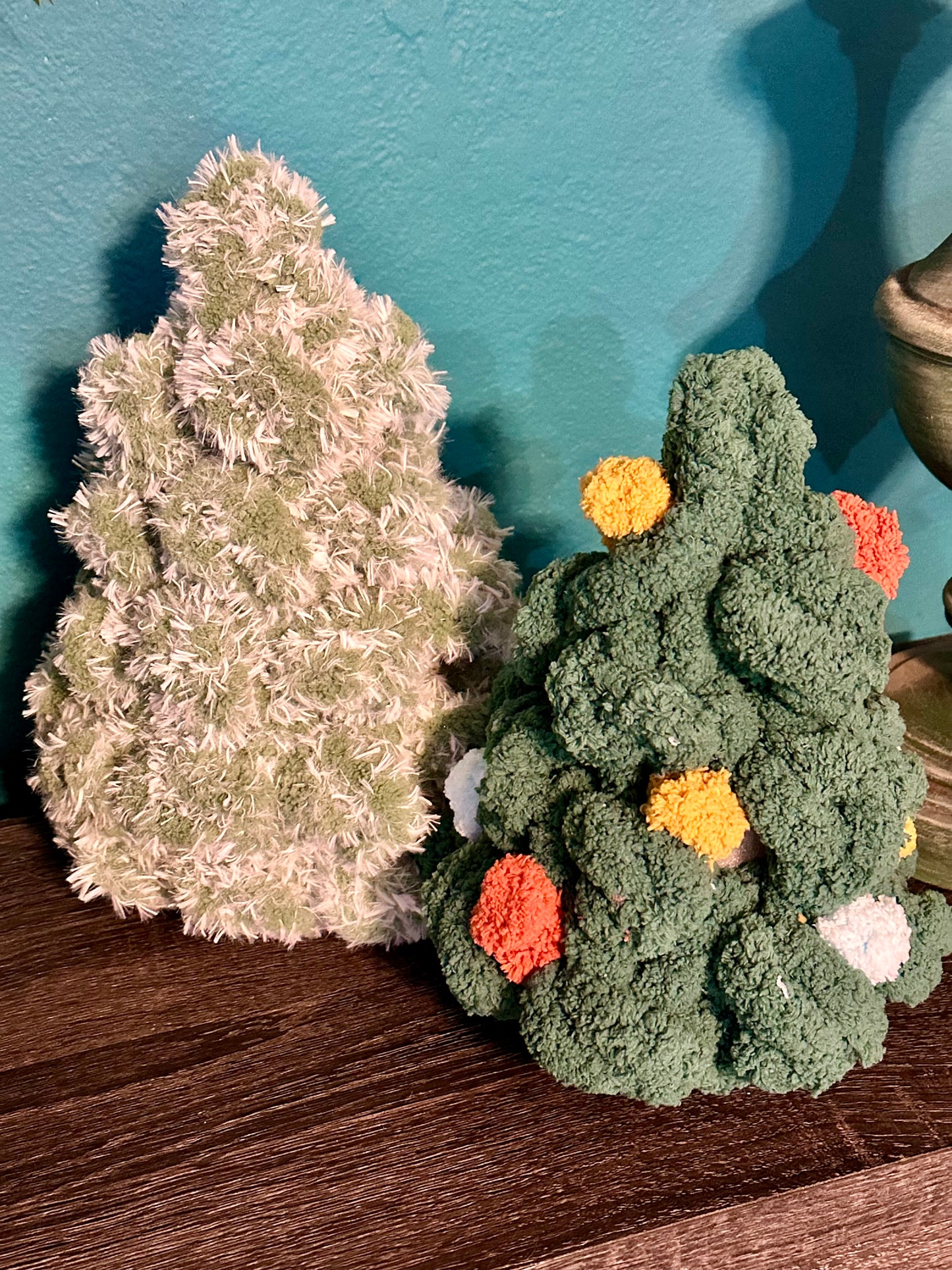 Christmas Trees