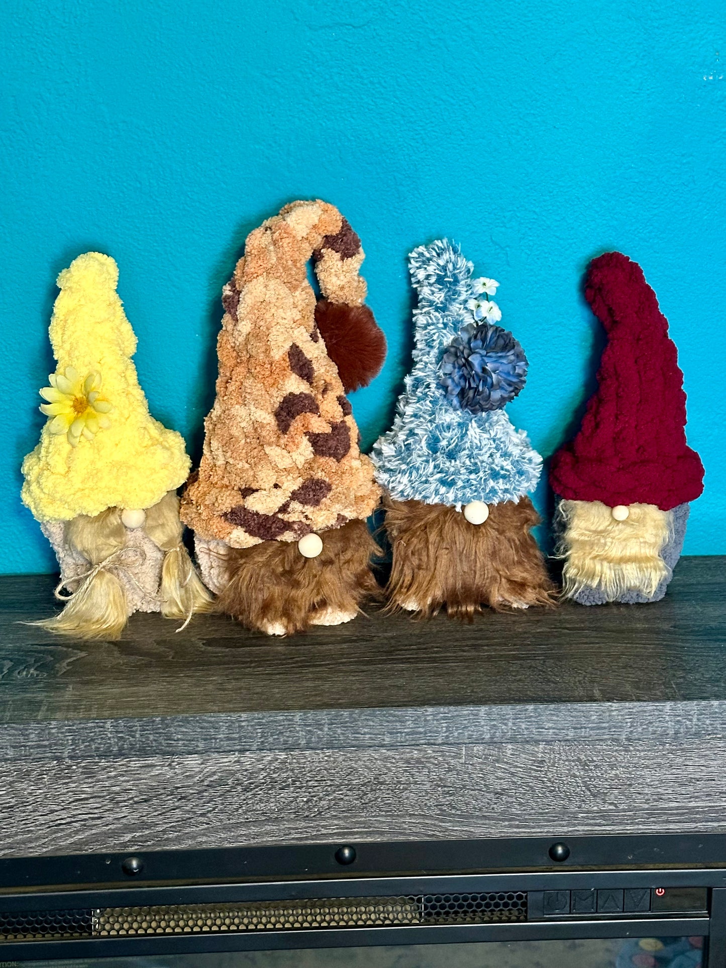 Gnomes