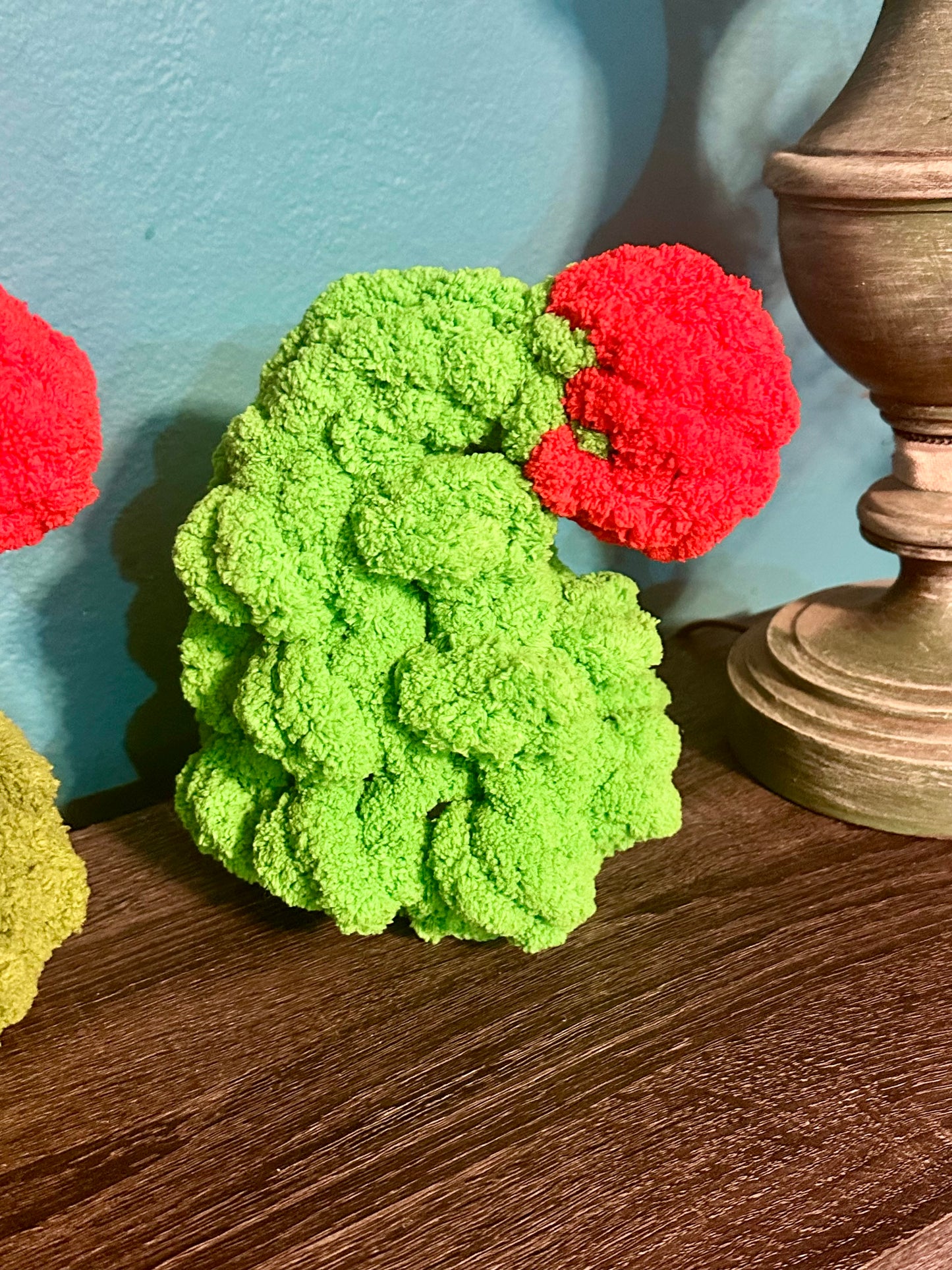 Christmas Trees