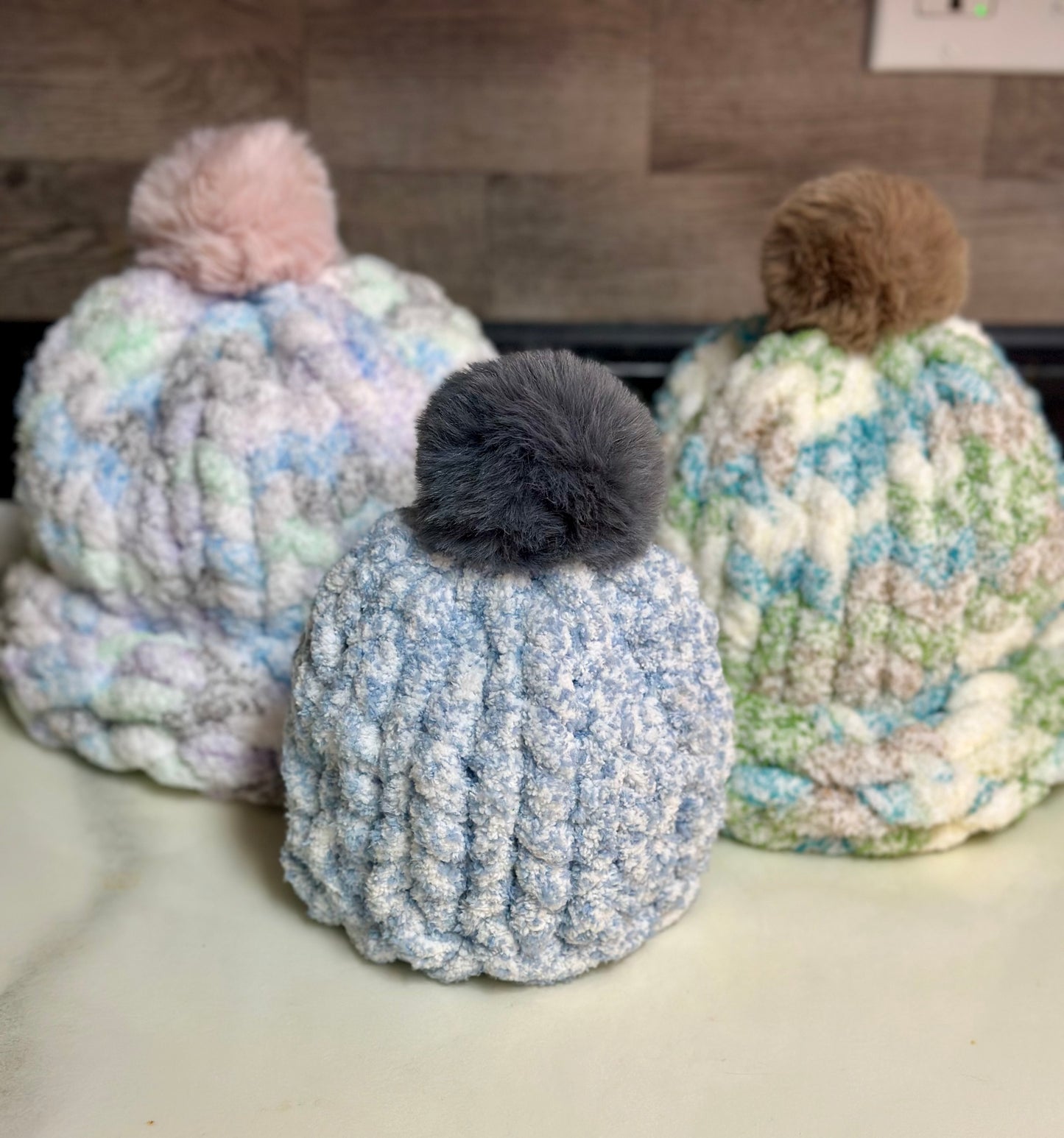 Beanies