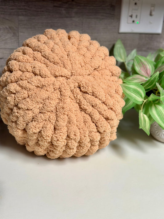 Pillow Poufs