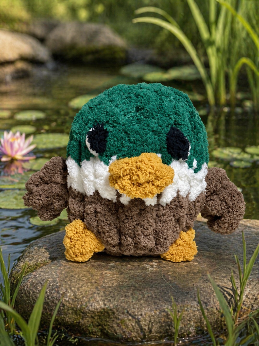 Stuffie / Plushie