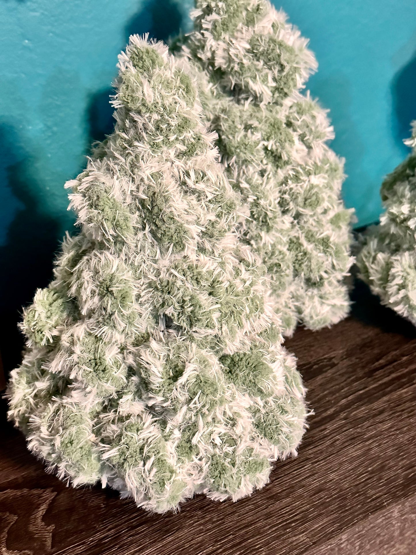 Christmas Trees