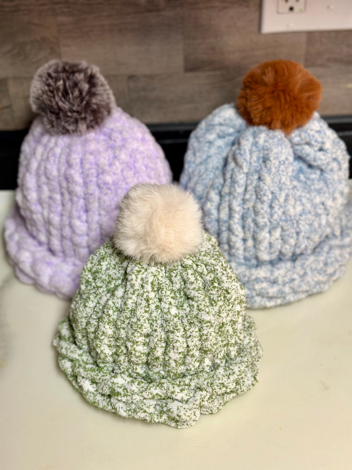 Beanies