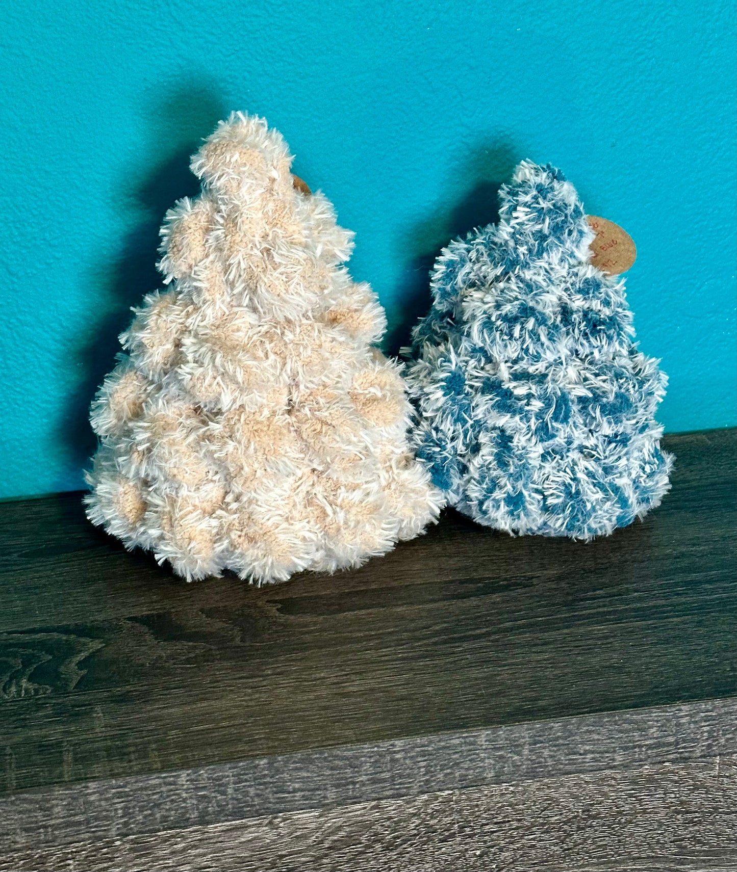 Christmas Trees
