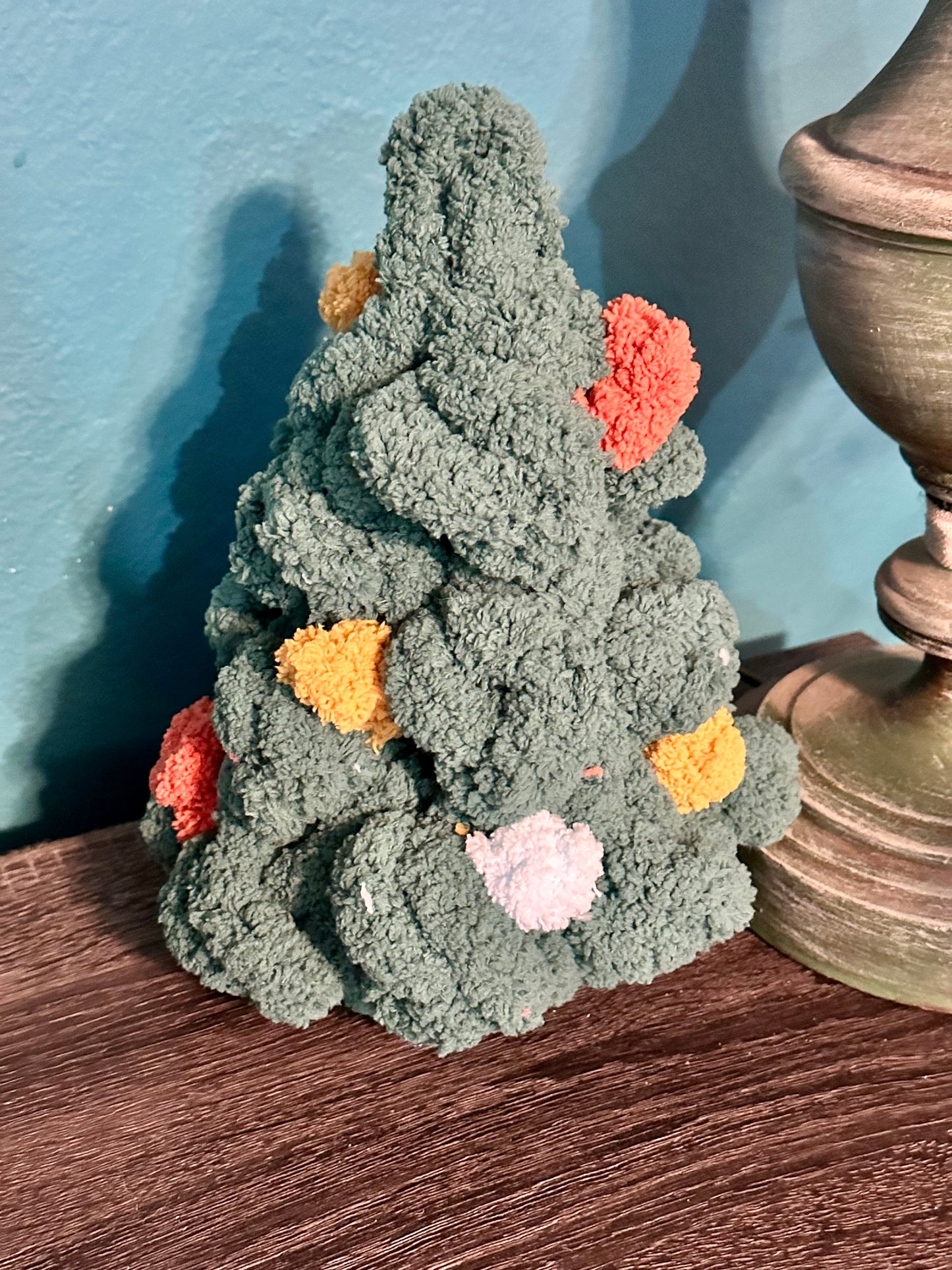 Christmas Trees