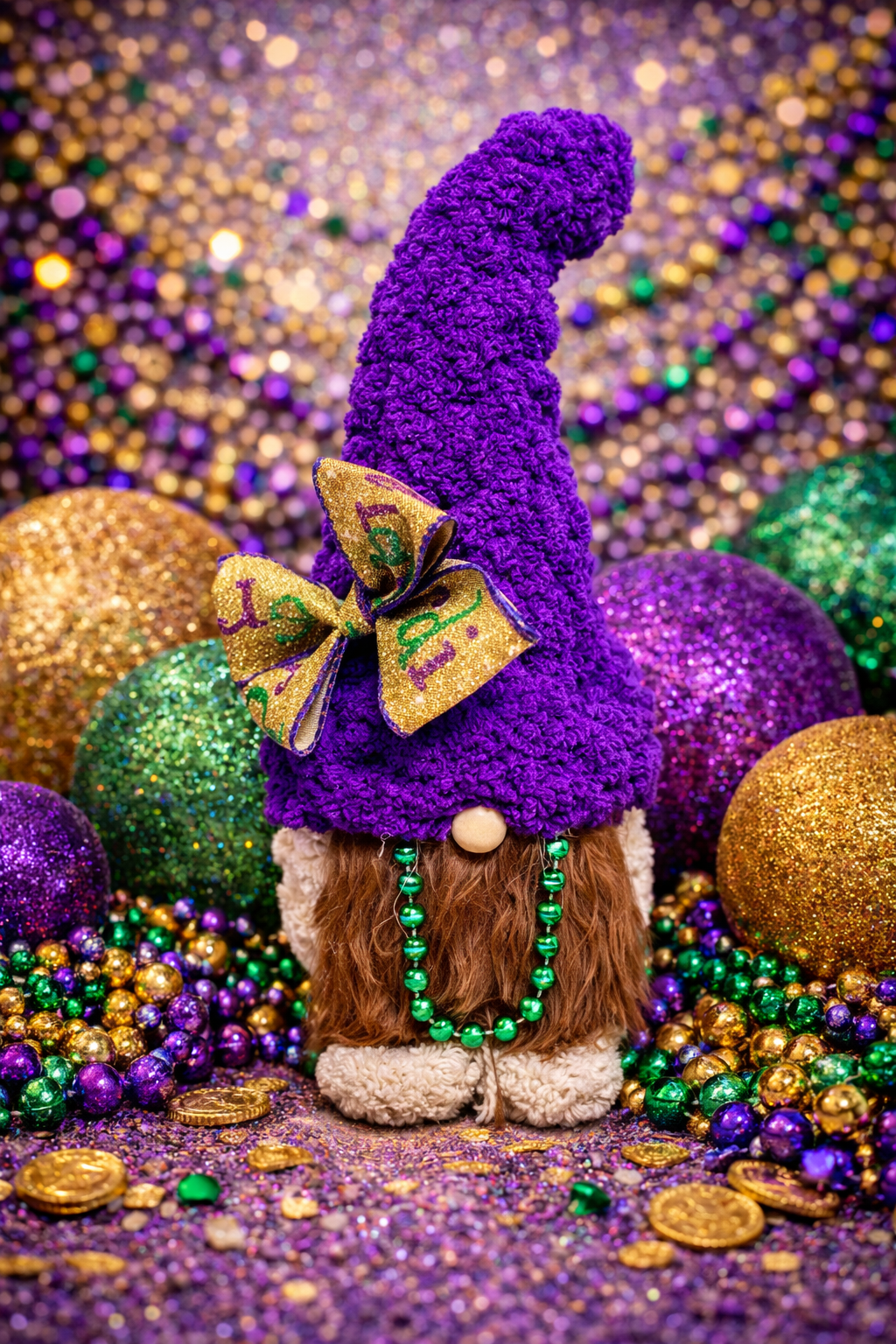 Gnomes