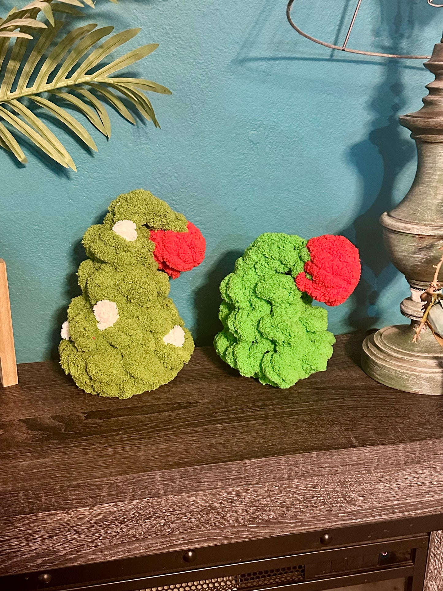 Christmas Trees