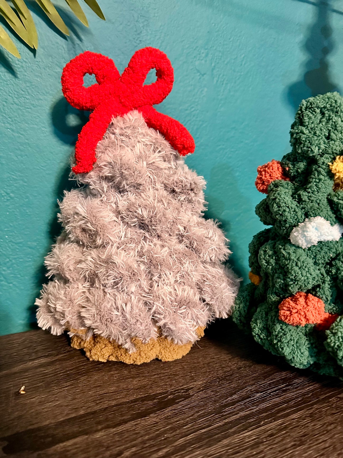 Christmas Trees
