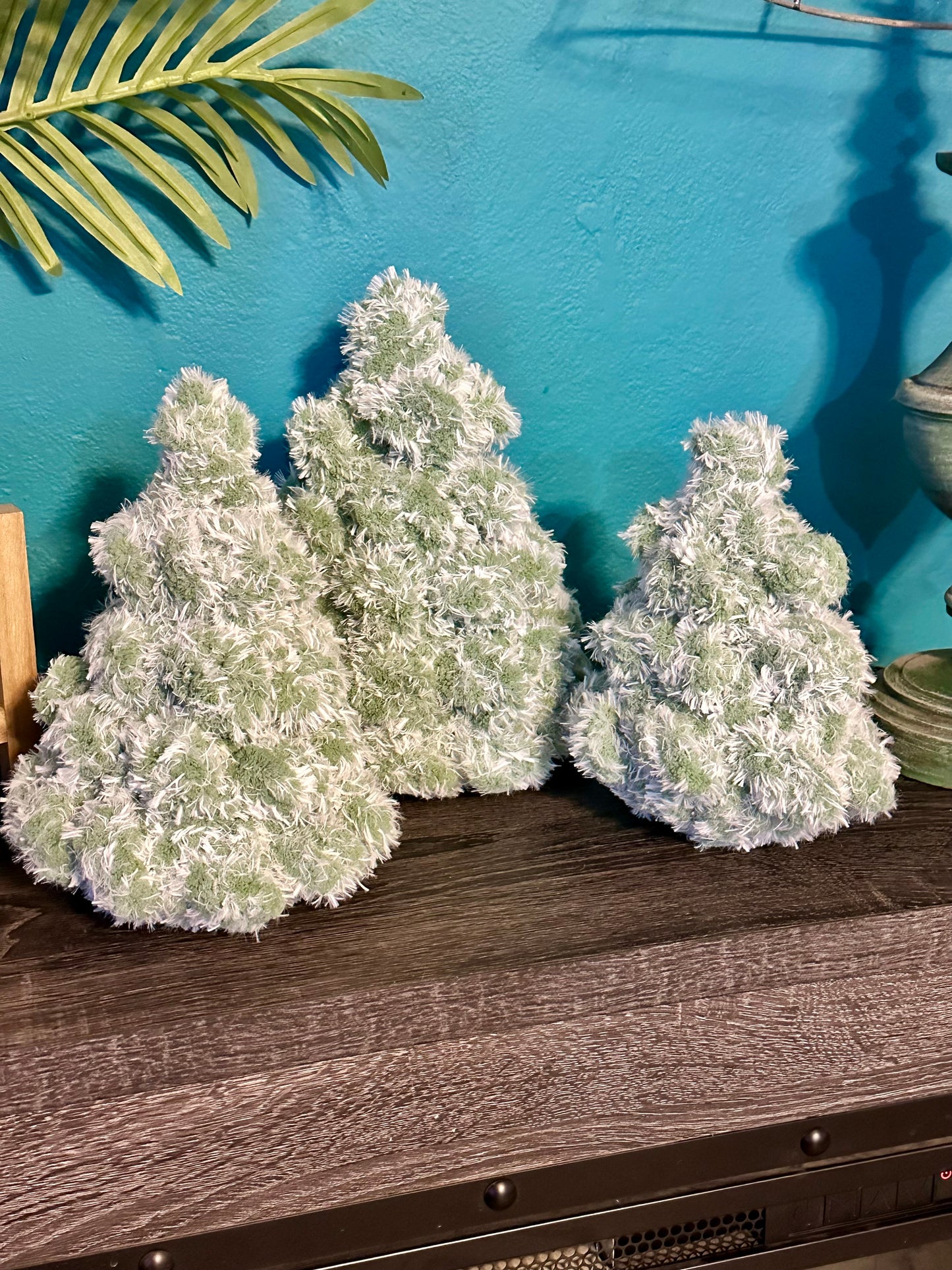 Christmas Trees