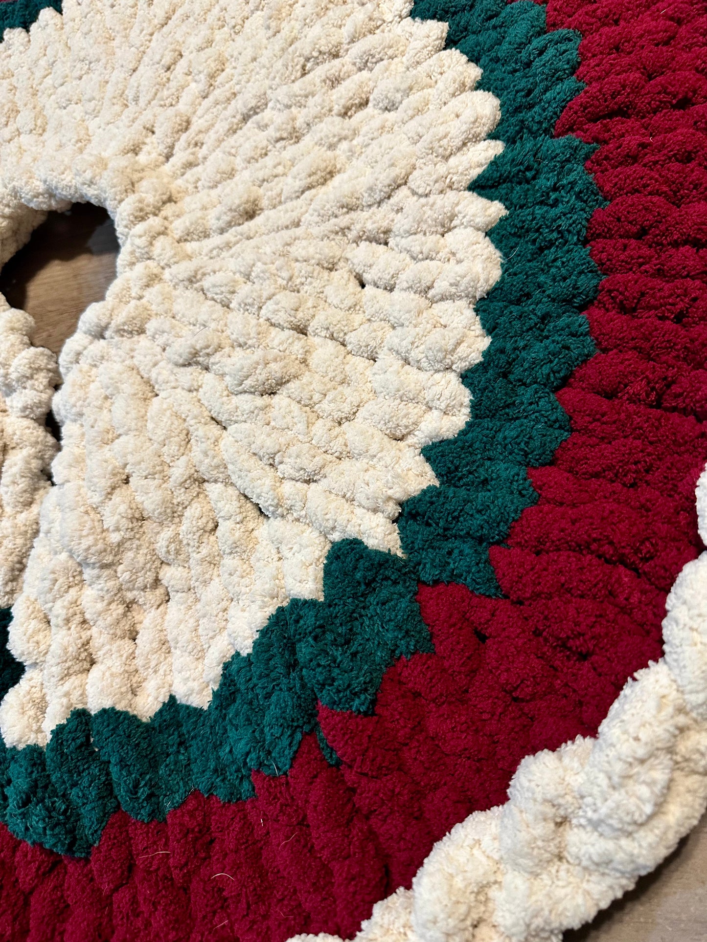 Tree Skirts