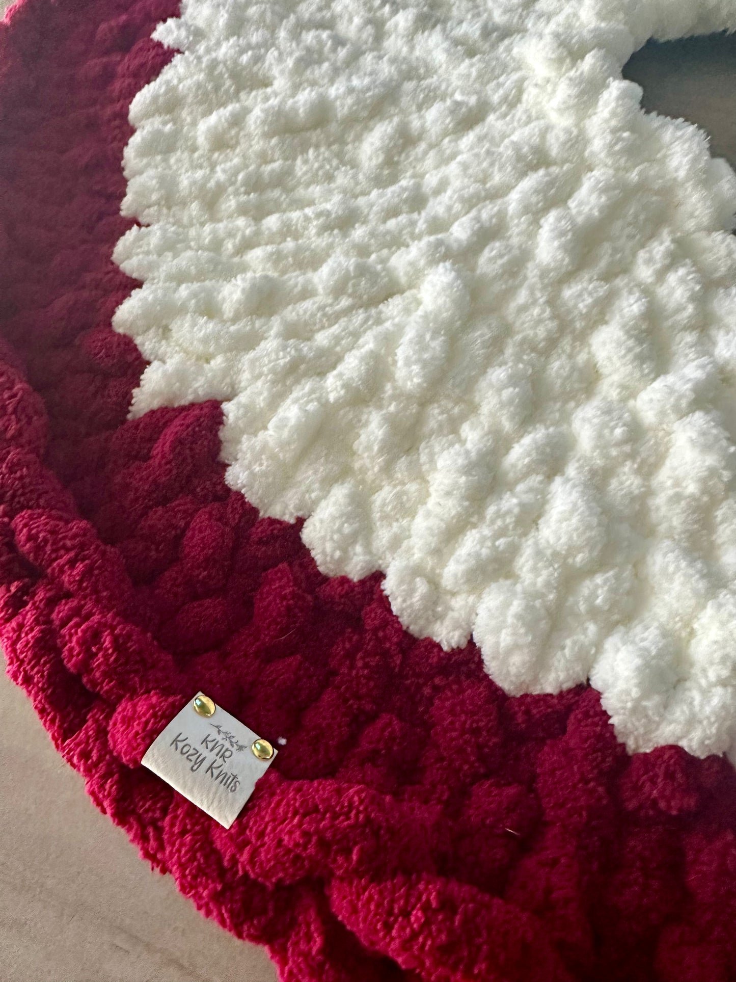 Tree Skirts