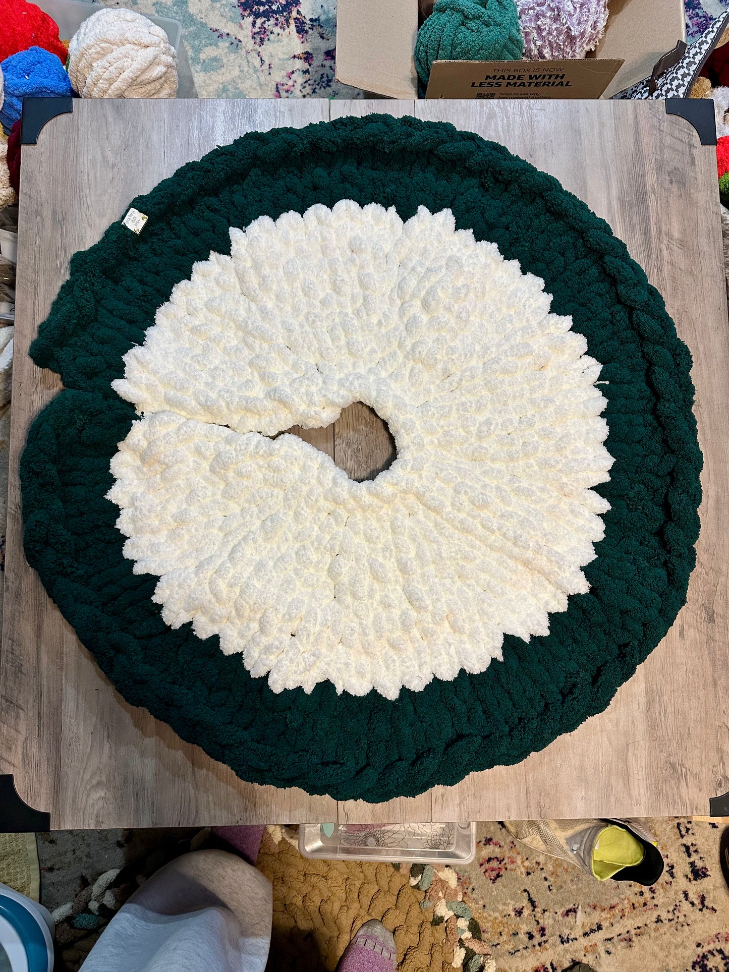 Tree Skirts
