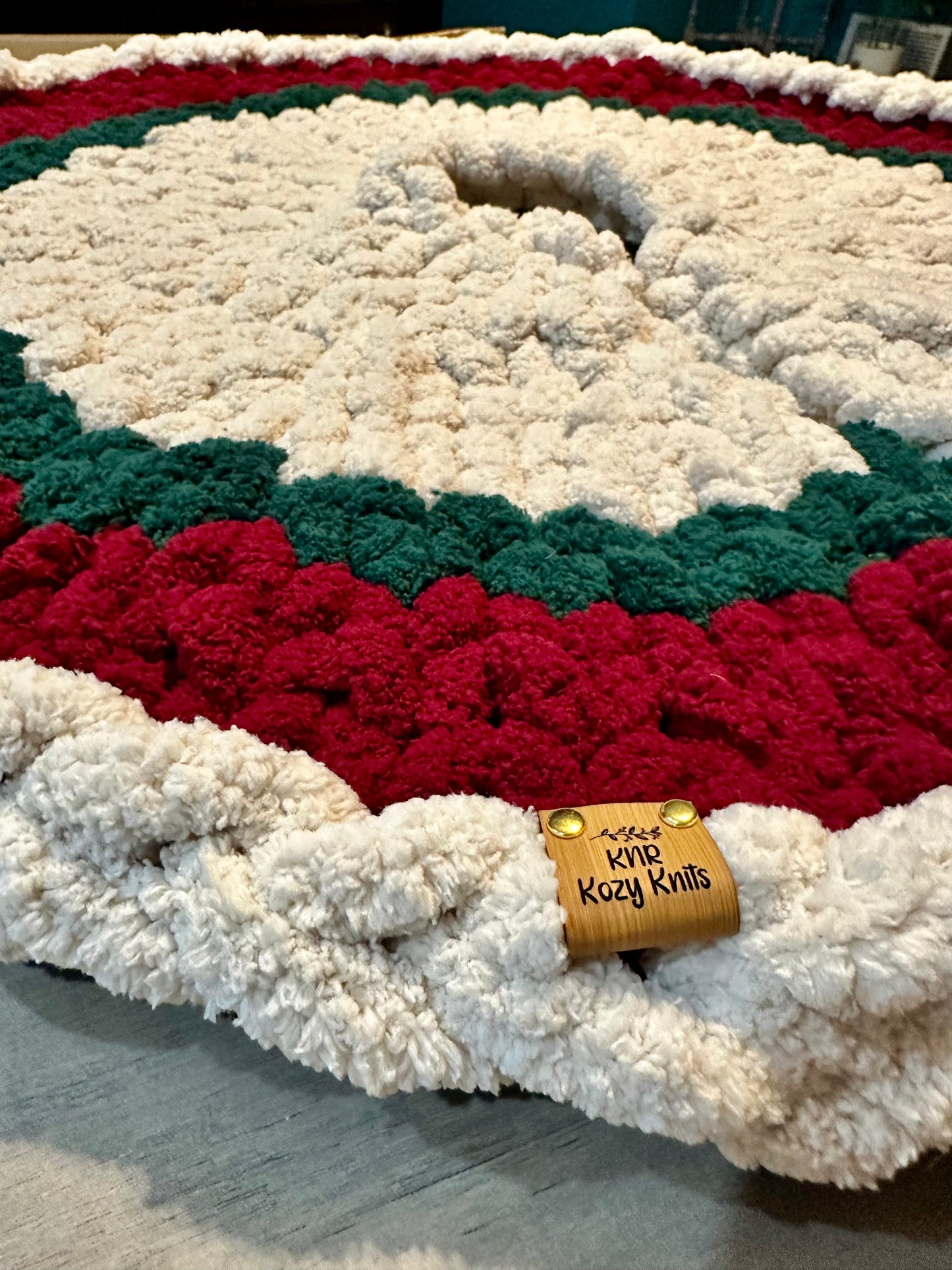 Tree Skirts