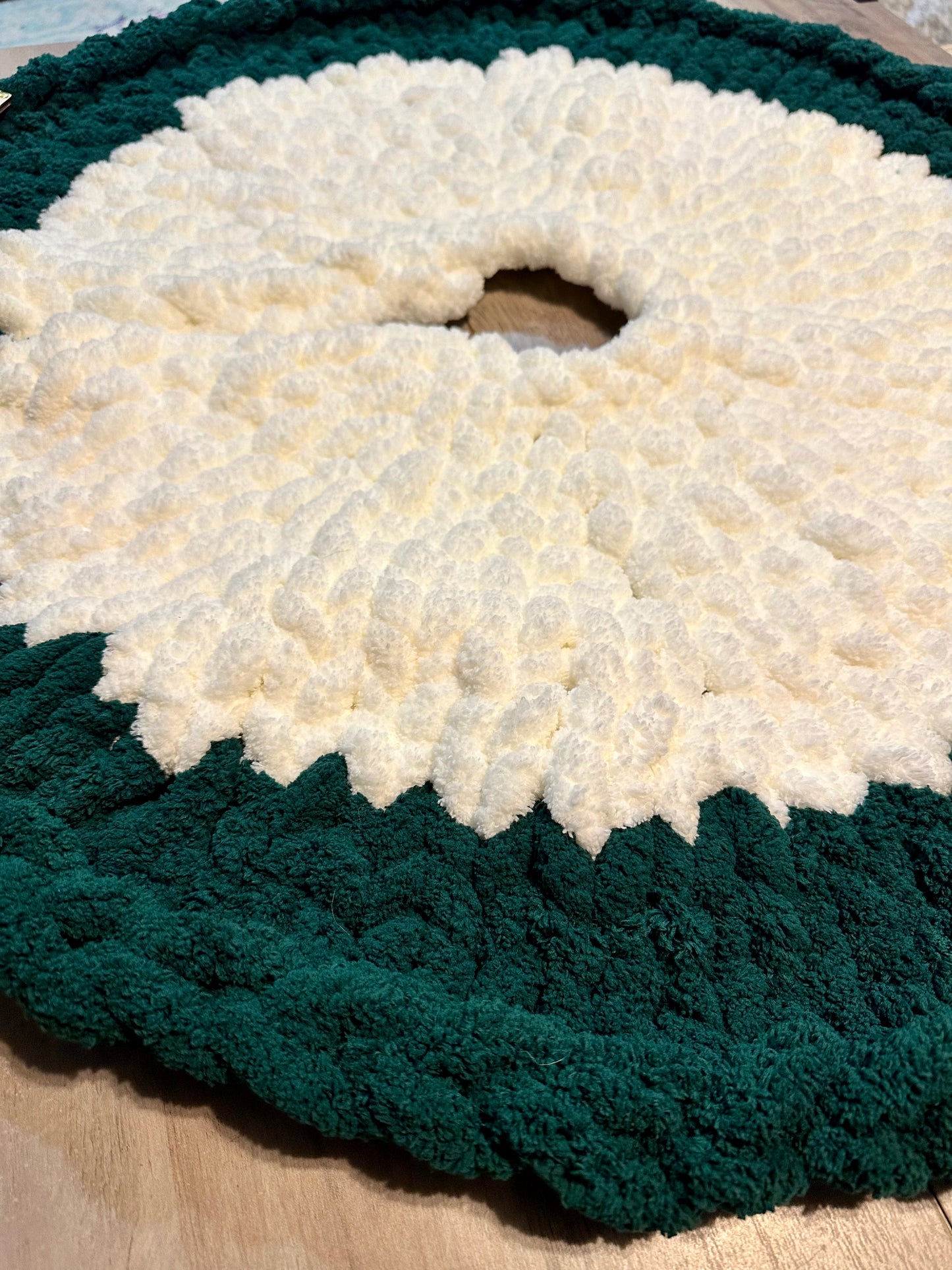Tree Skirts