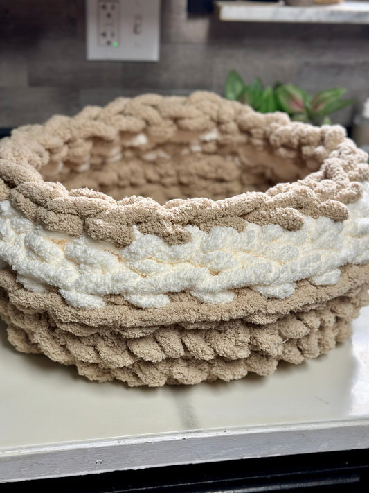 Pet Beds