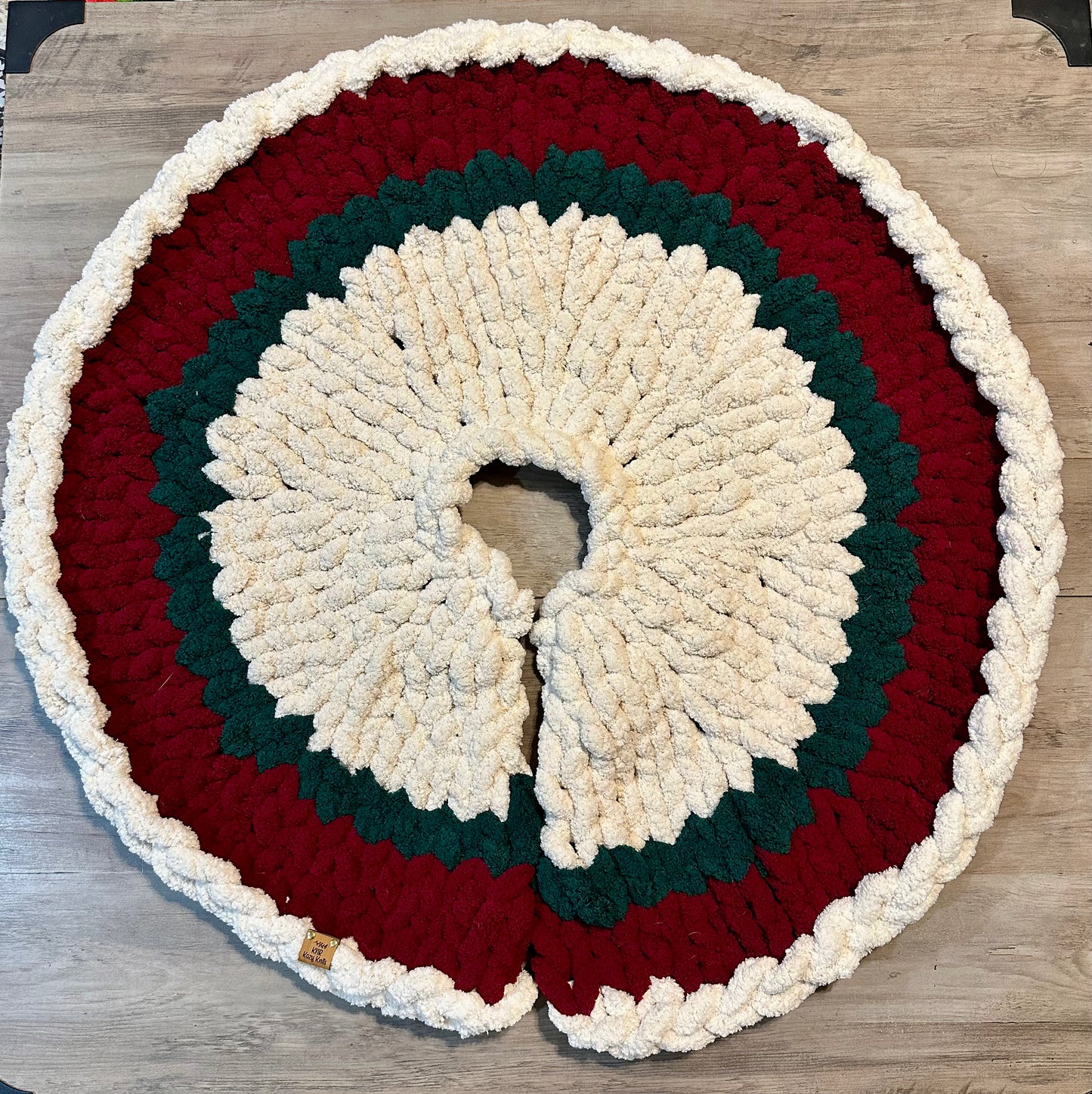 Tree Skirts