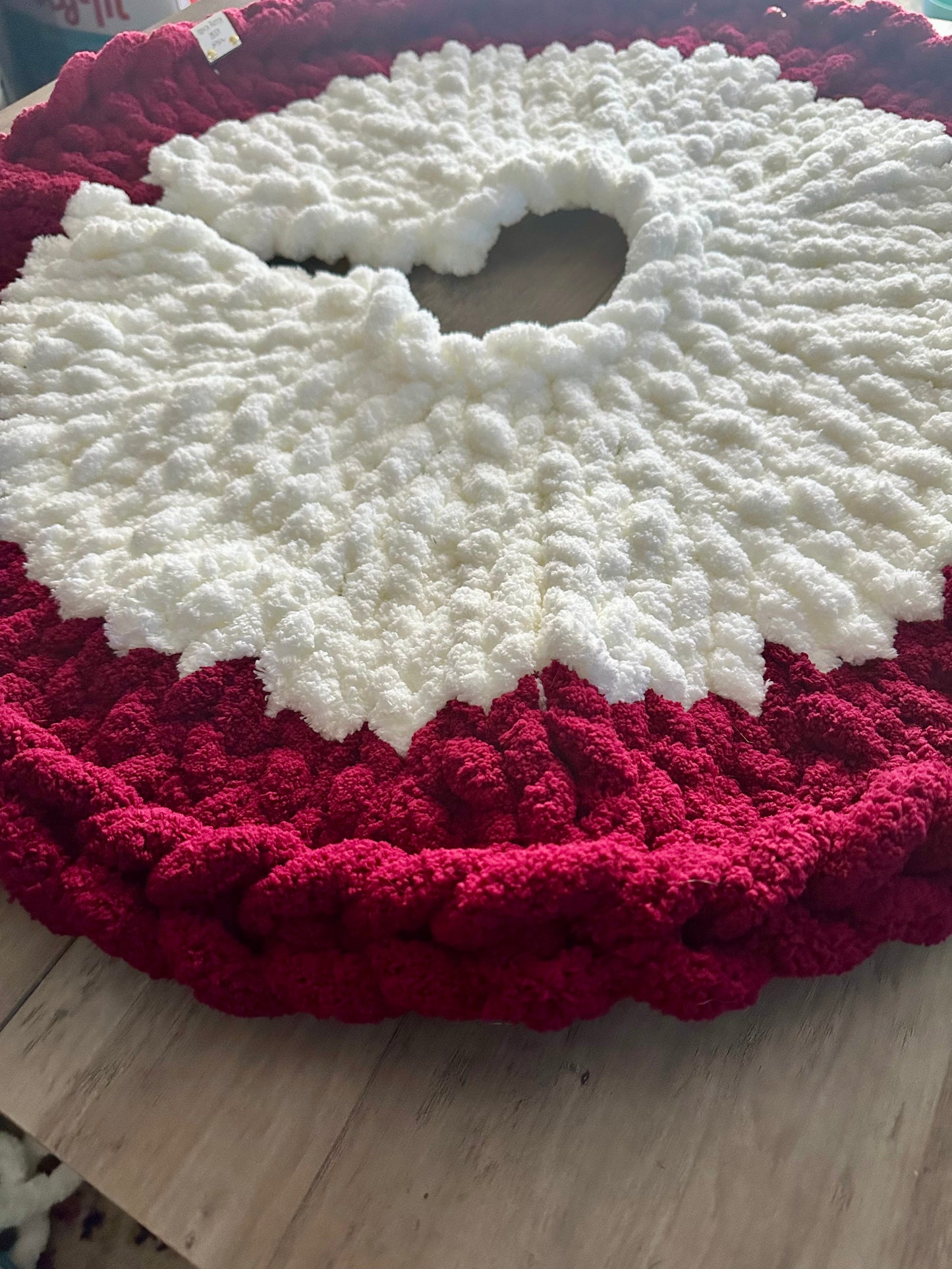 Tree Skirts