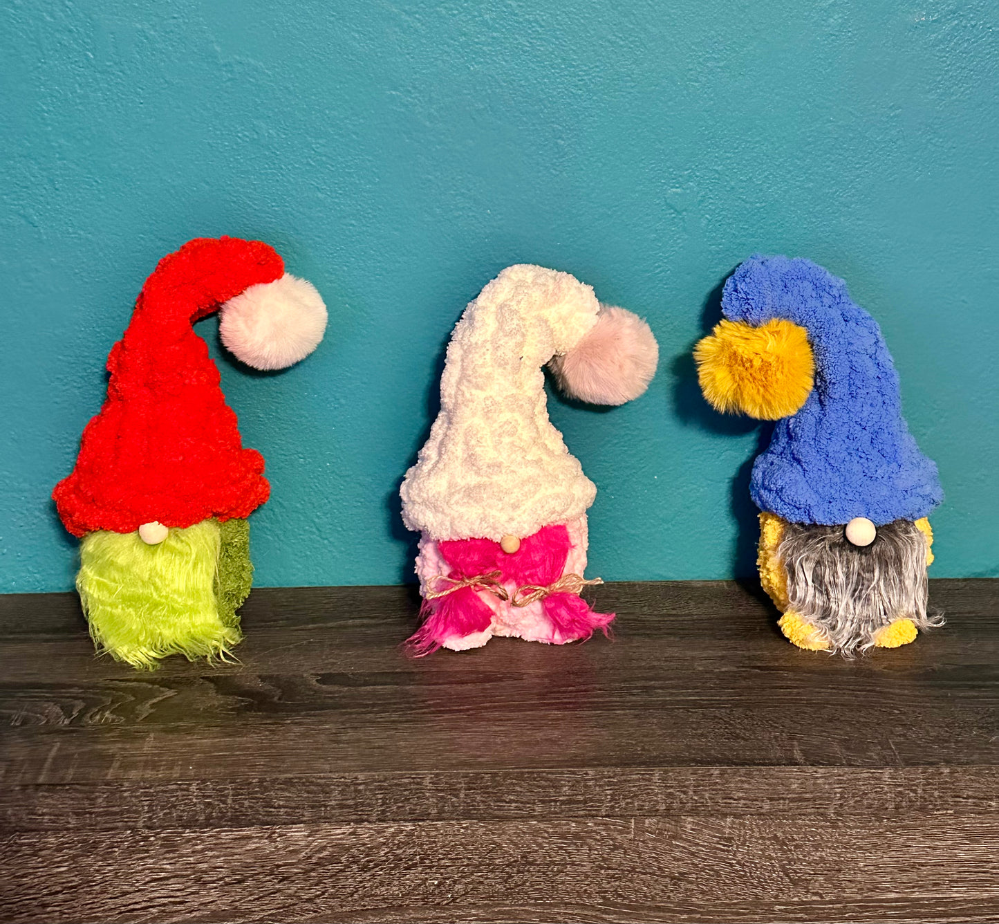 Gnomes