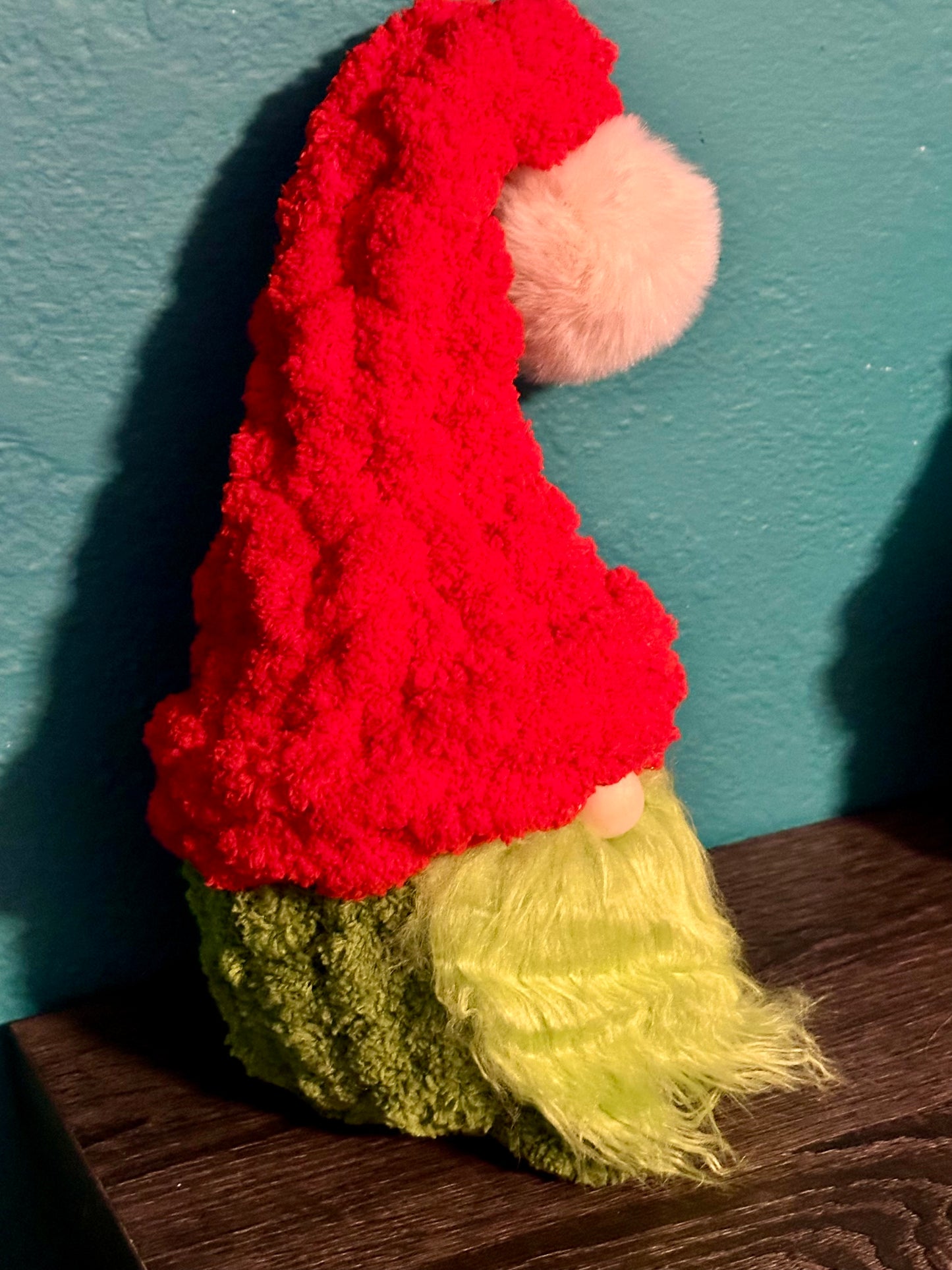 Gnomes