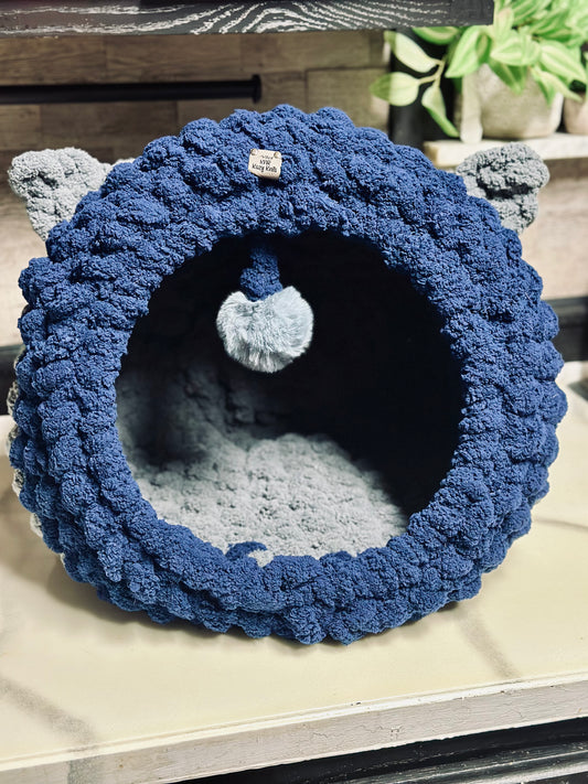 Pet Cave