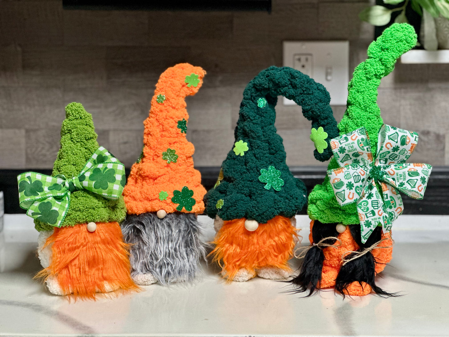 Gnomes