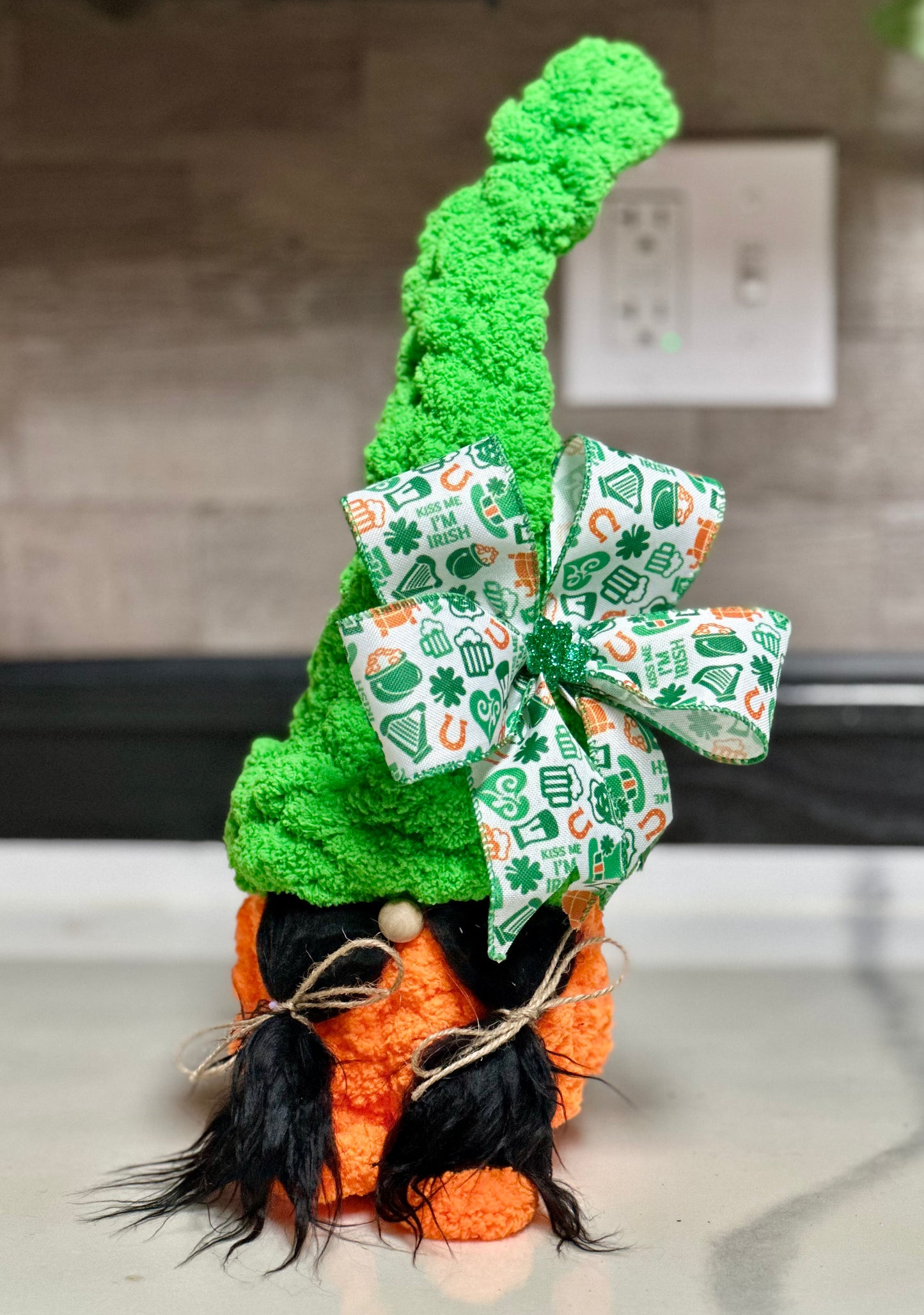 Gnomes