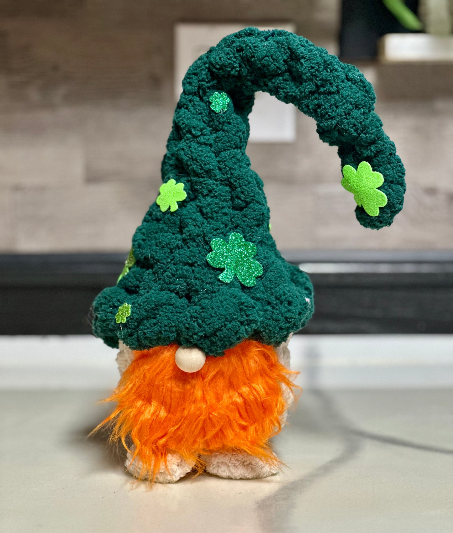Gnomes